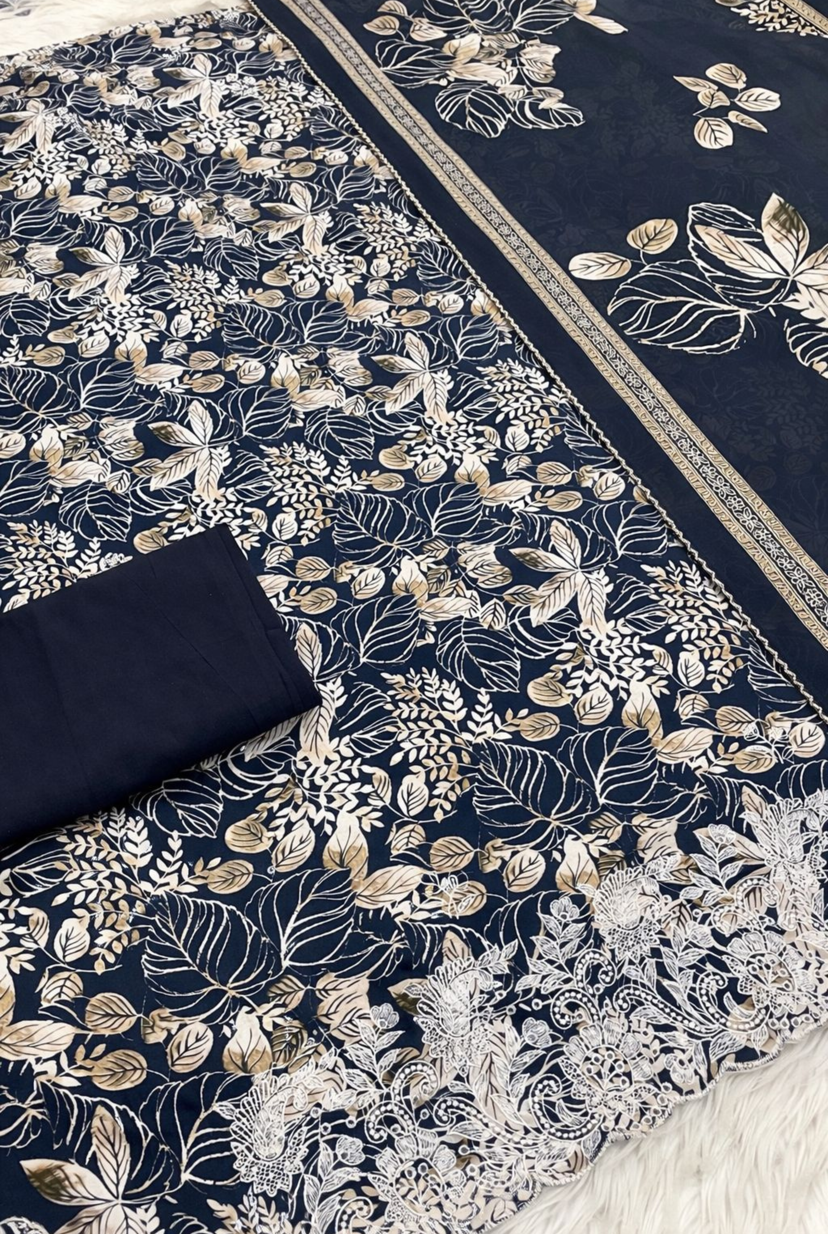 Luxury Comfort Cotton Series