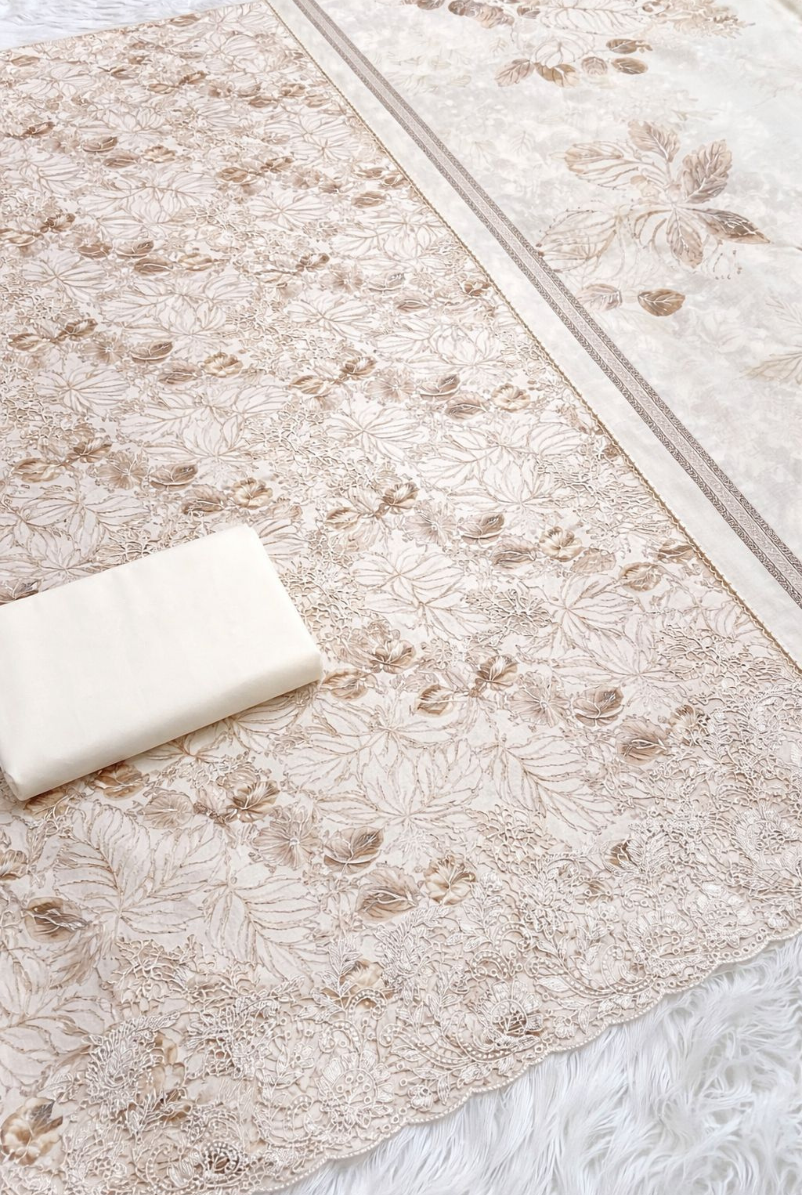 Luxury Comfort Cotton Series