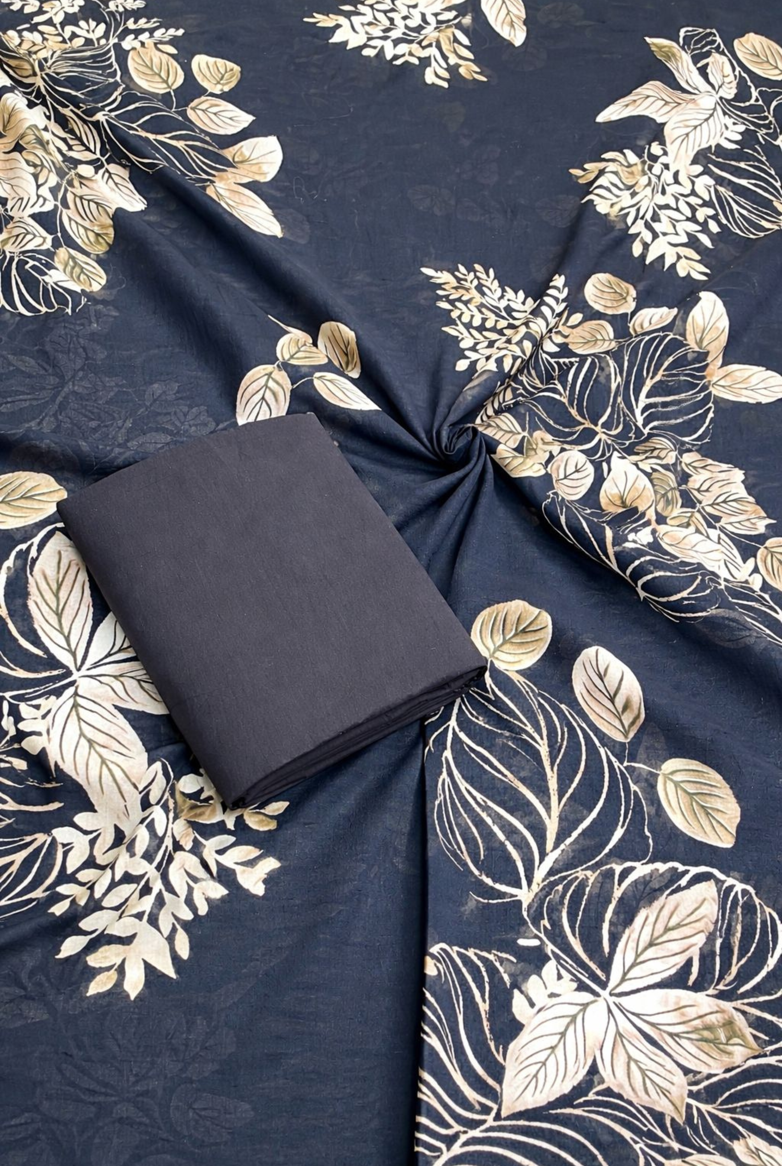 Luxury Comfort Cotton Series