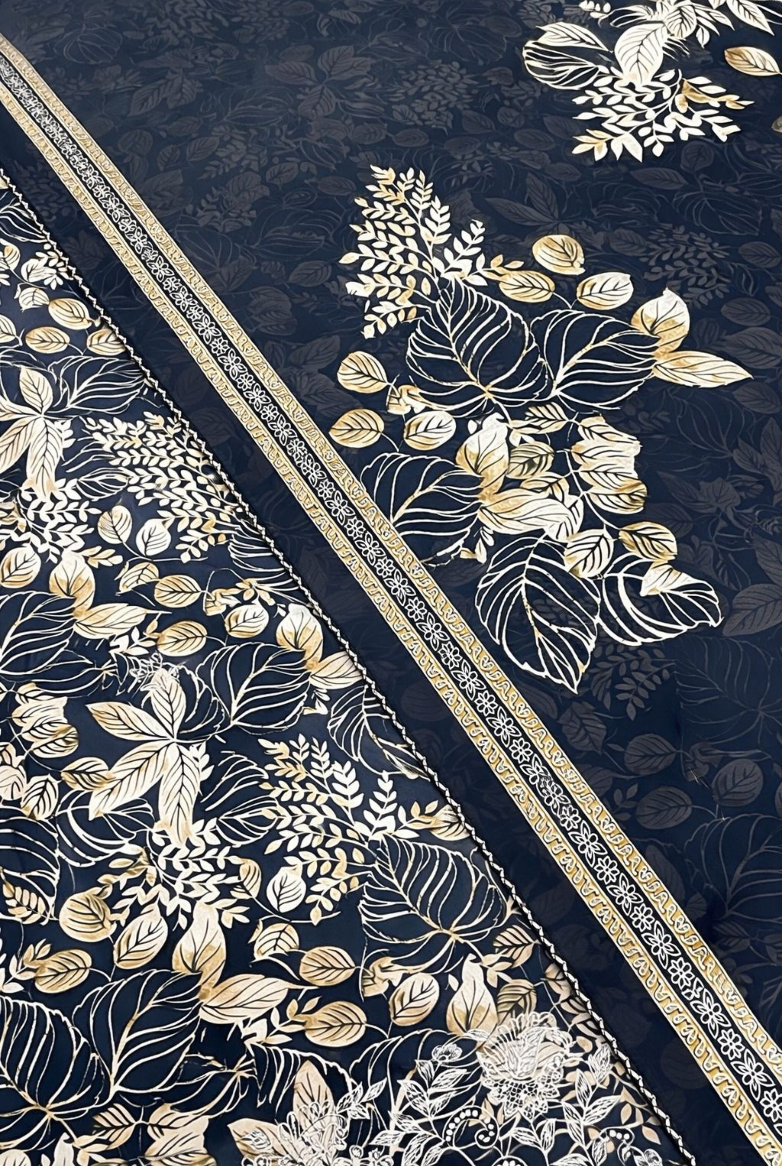 Luxury Comfort Cotton Series