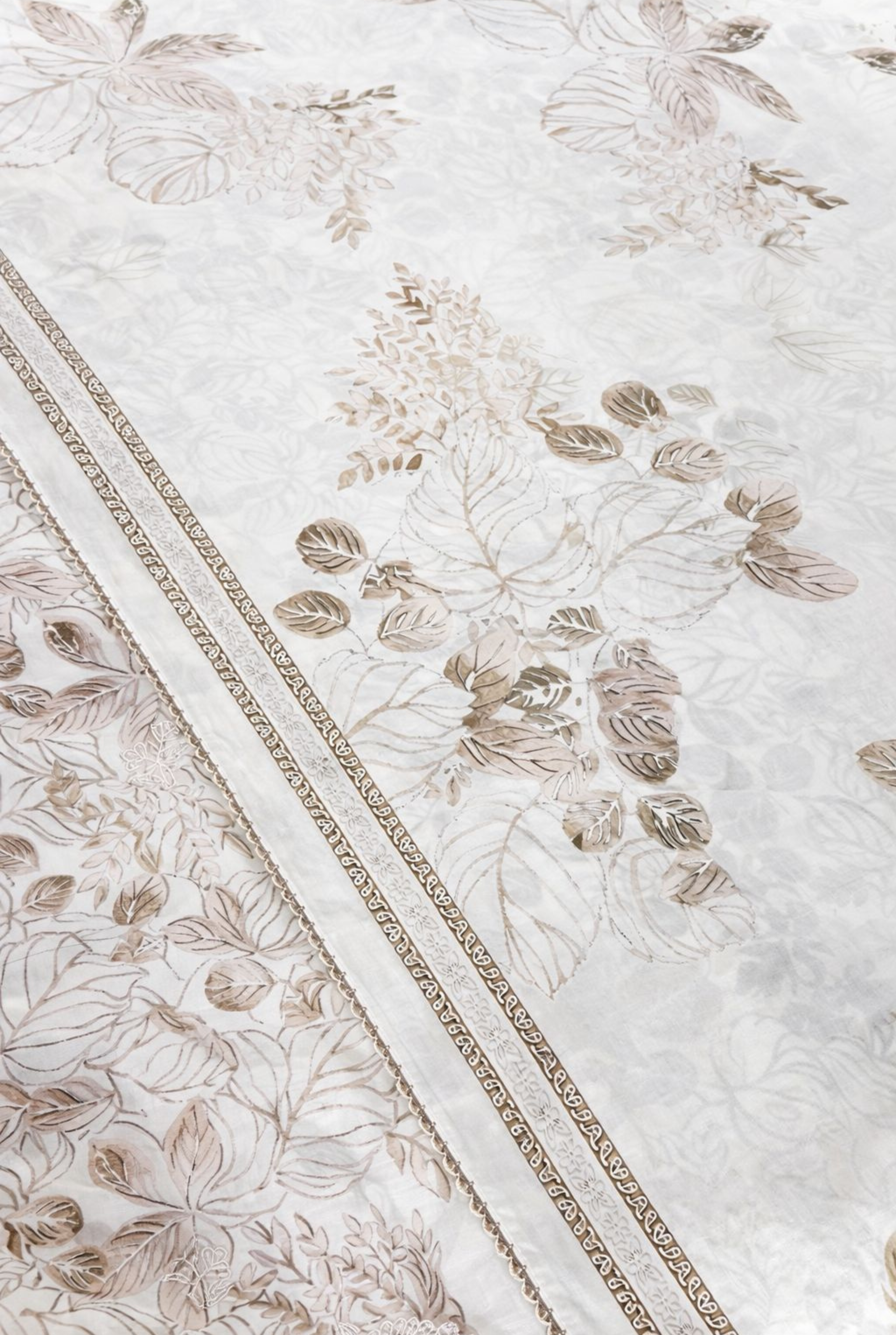 Luxury Comfort Cotton Series