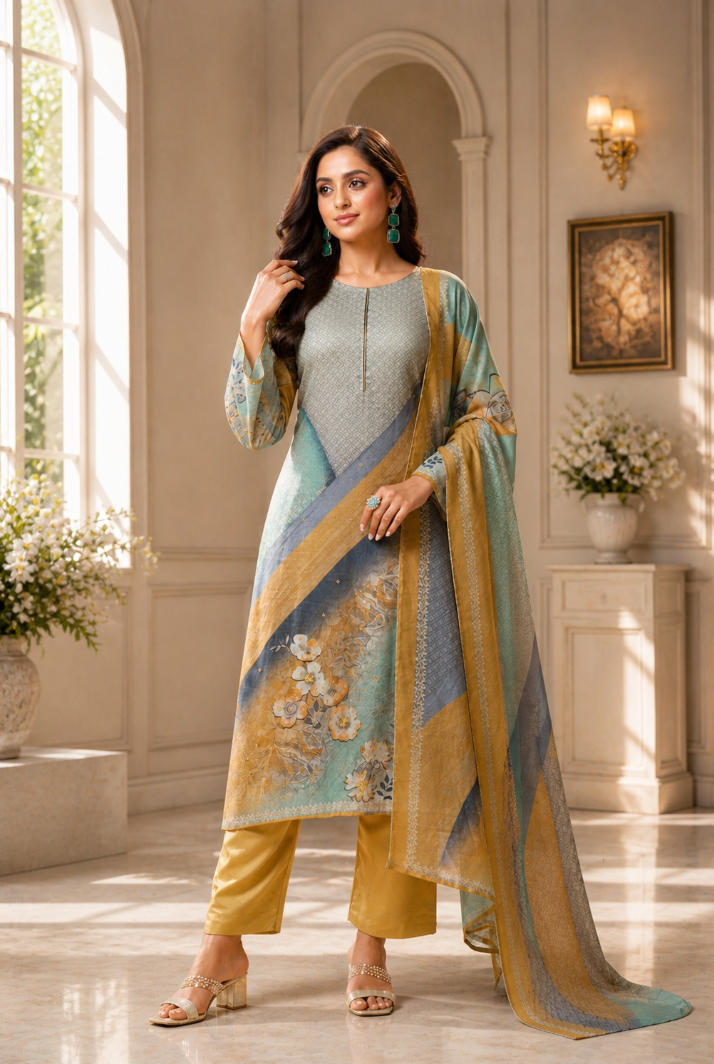 Veda | 2201 - 2204