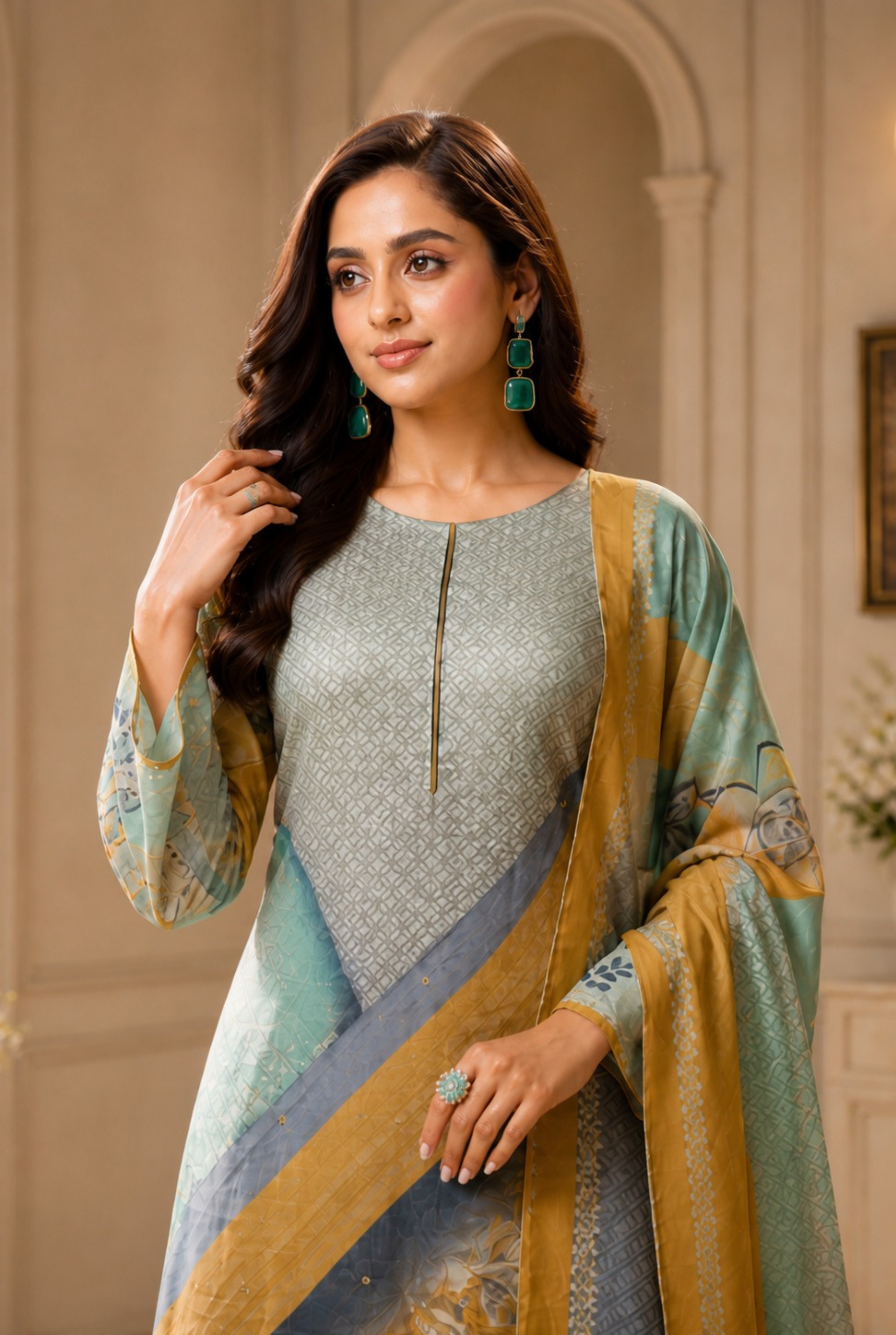 Veda | 2201 - 2204