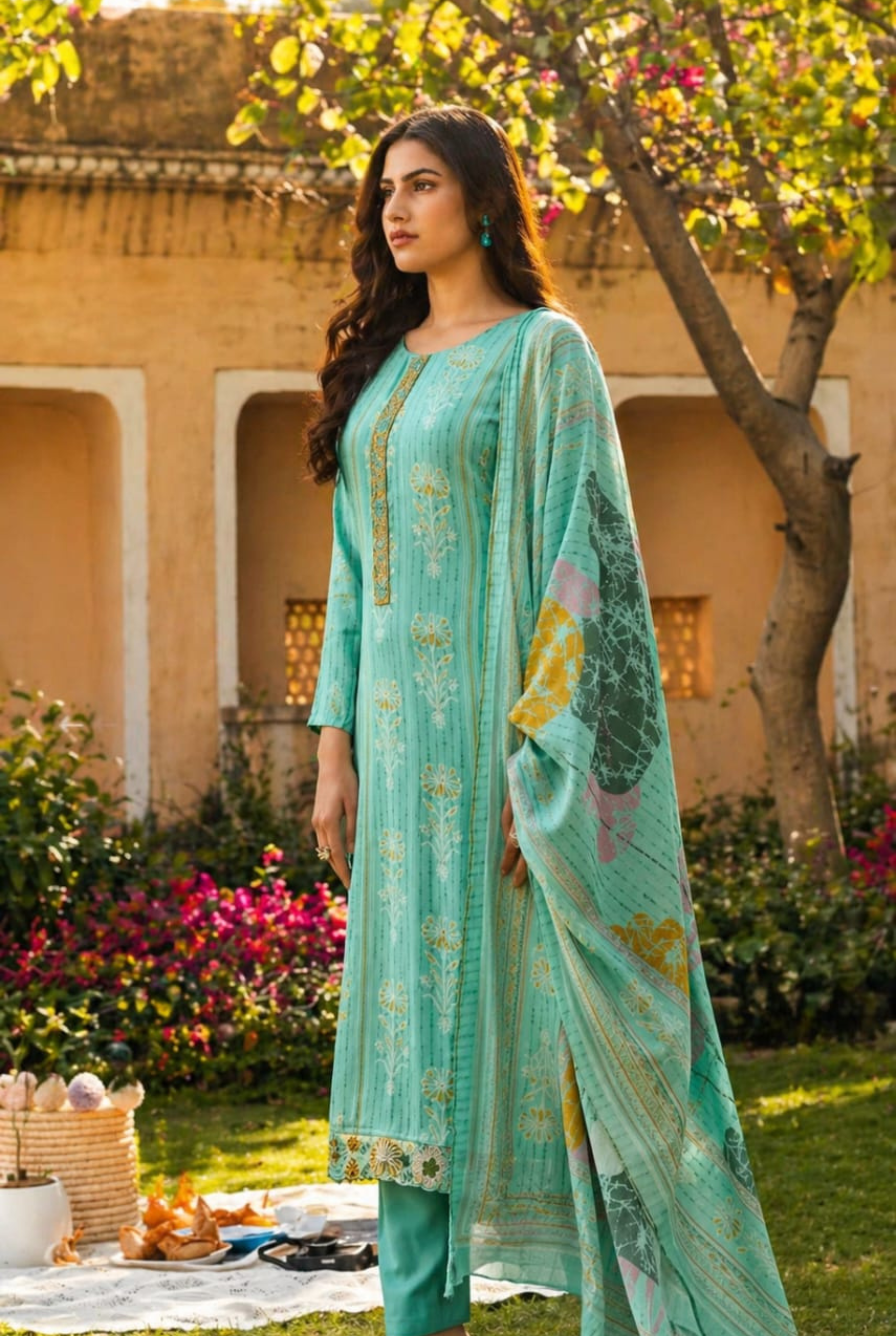 AMAYA | 2501 - 2506