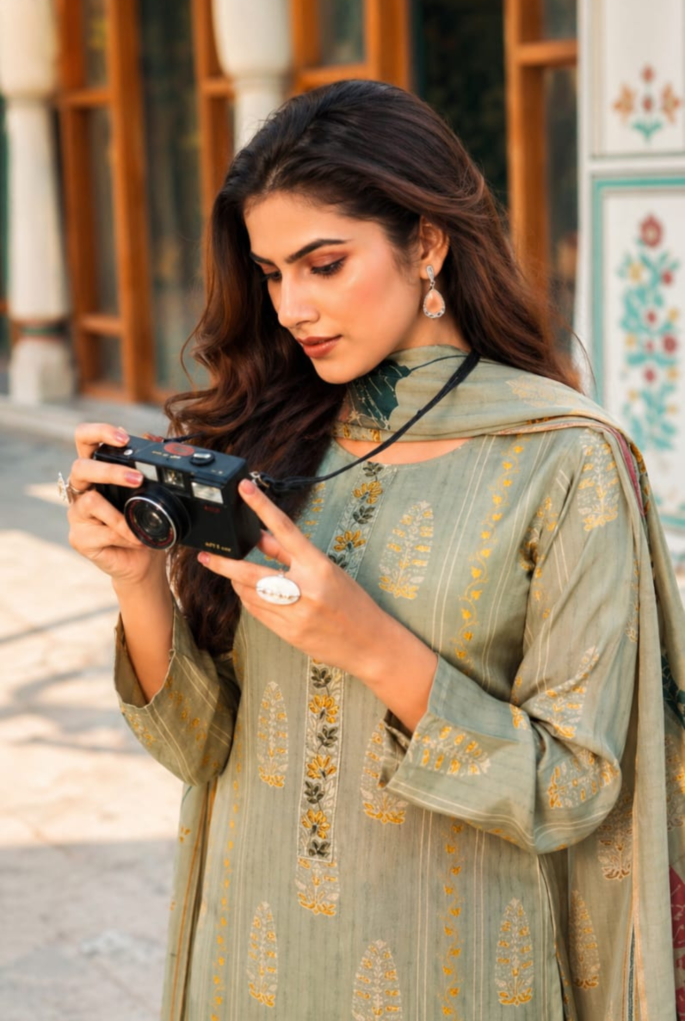 AMAYA | 2501 - 2506