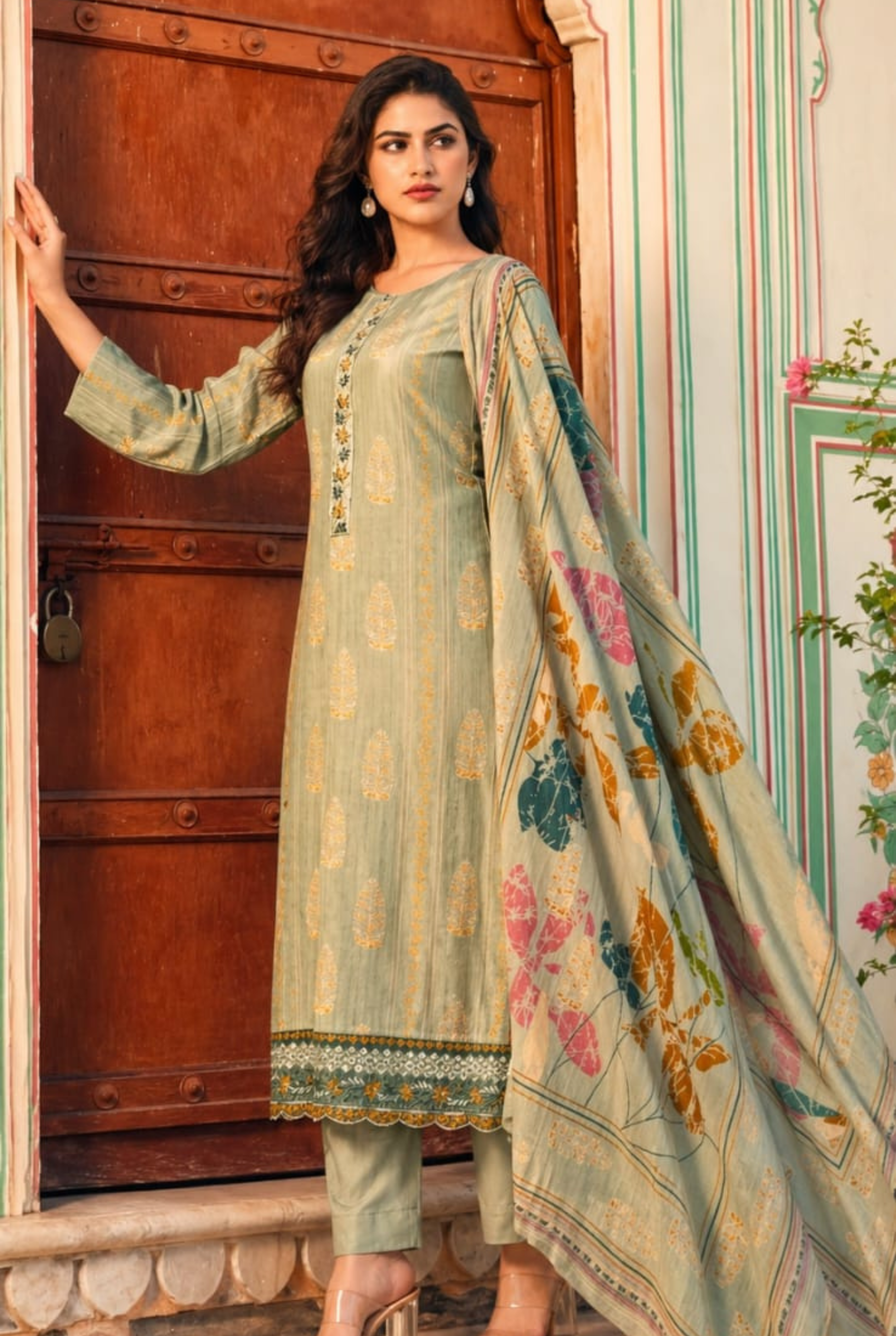 AMAYA | 2501 - 2506