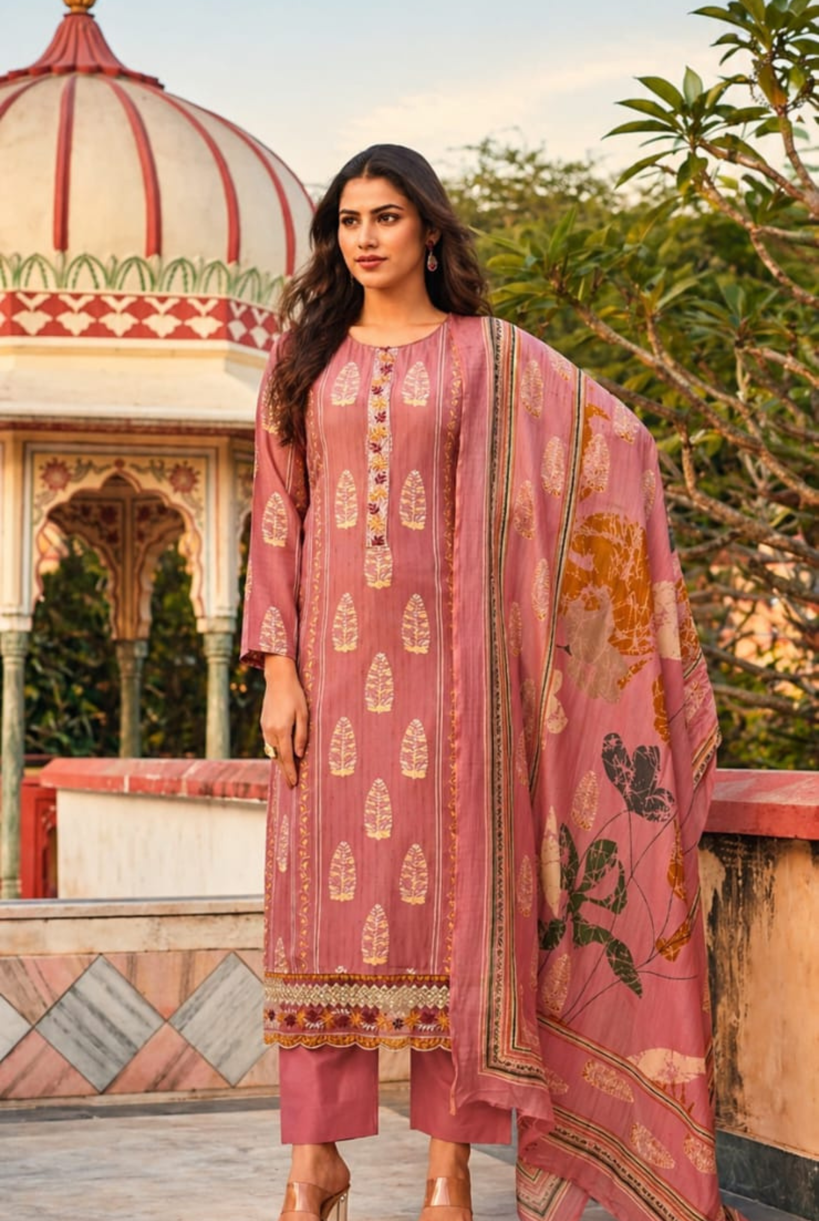 AMAYA | 2501 - 2506