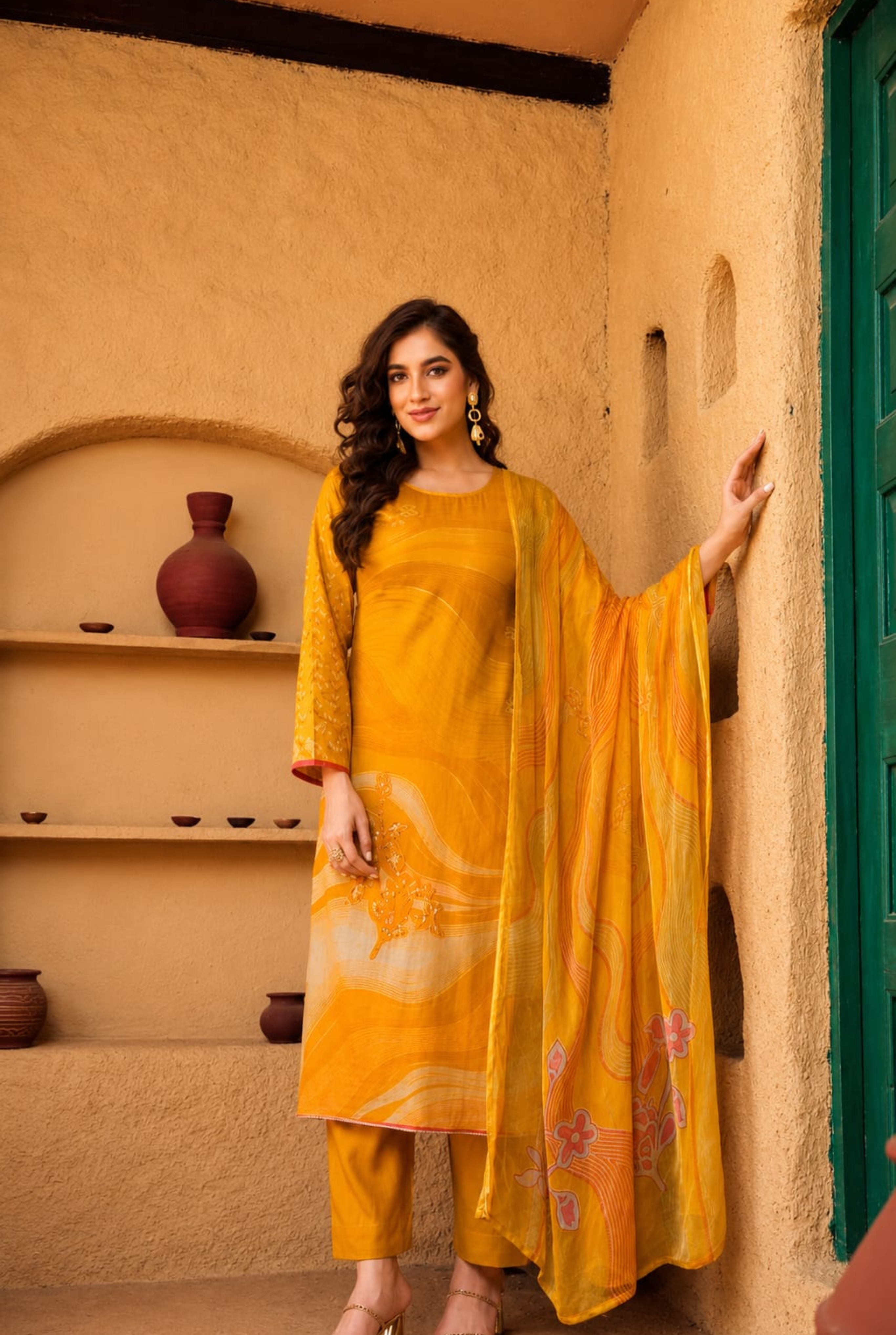 Sundari | 1501 -.1504