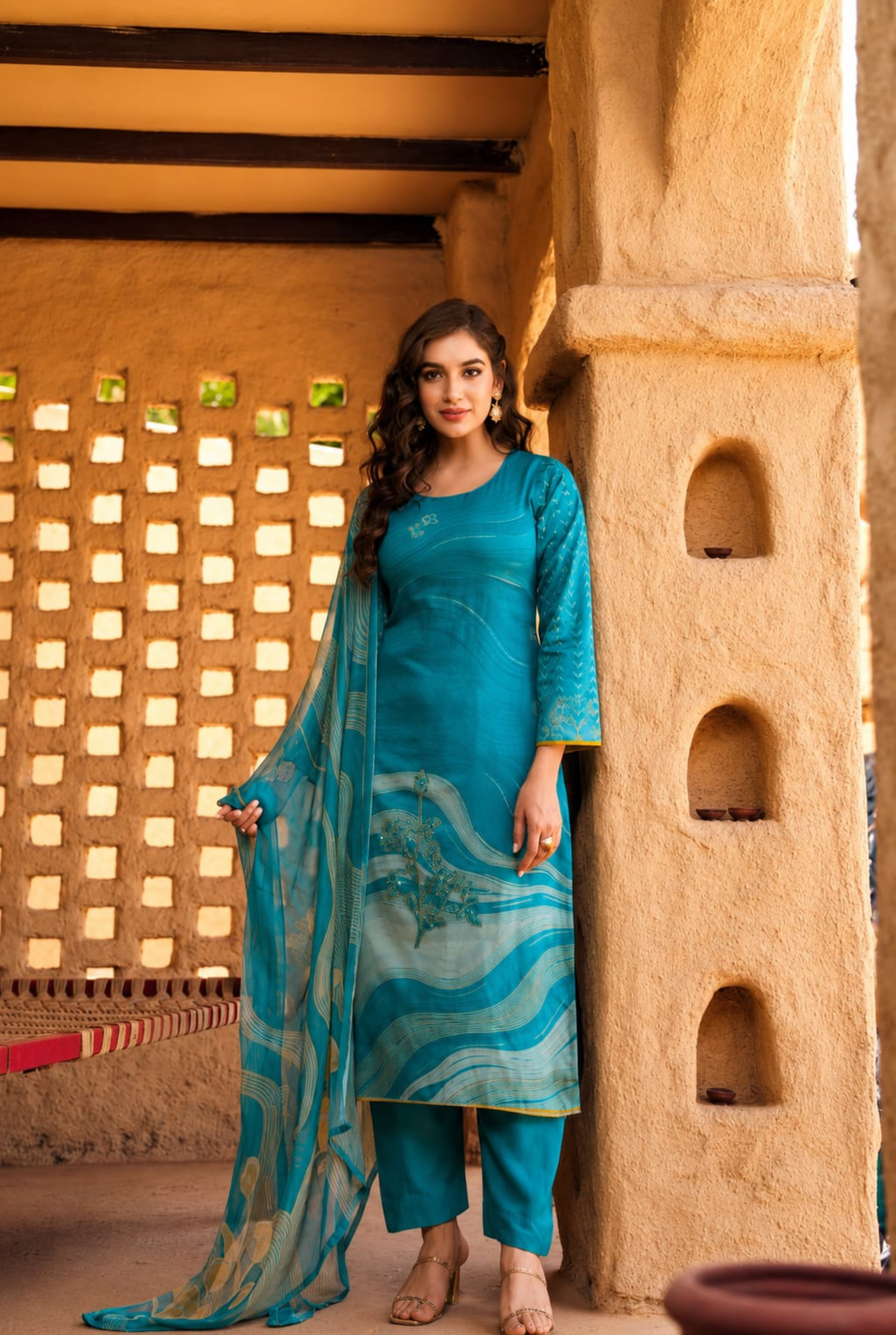 Sundari | 1501 -.1504