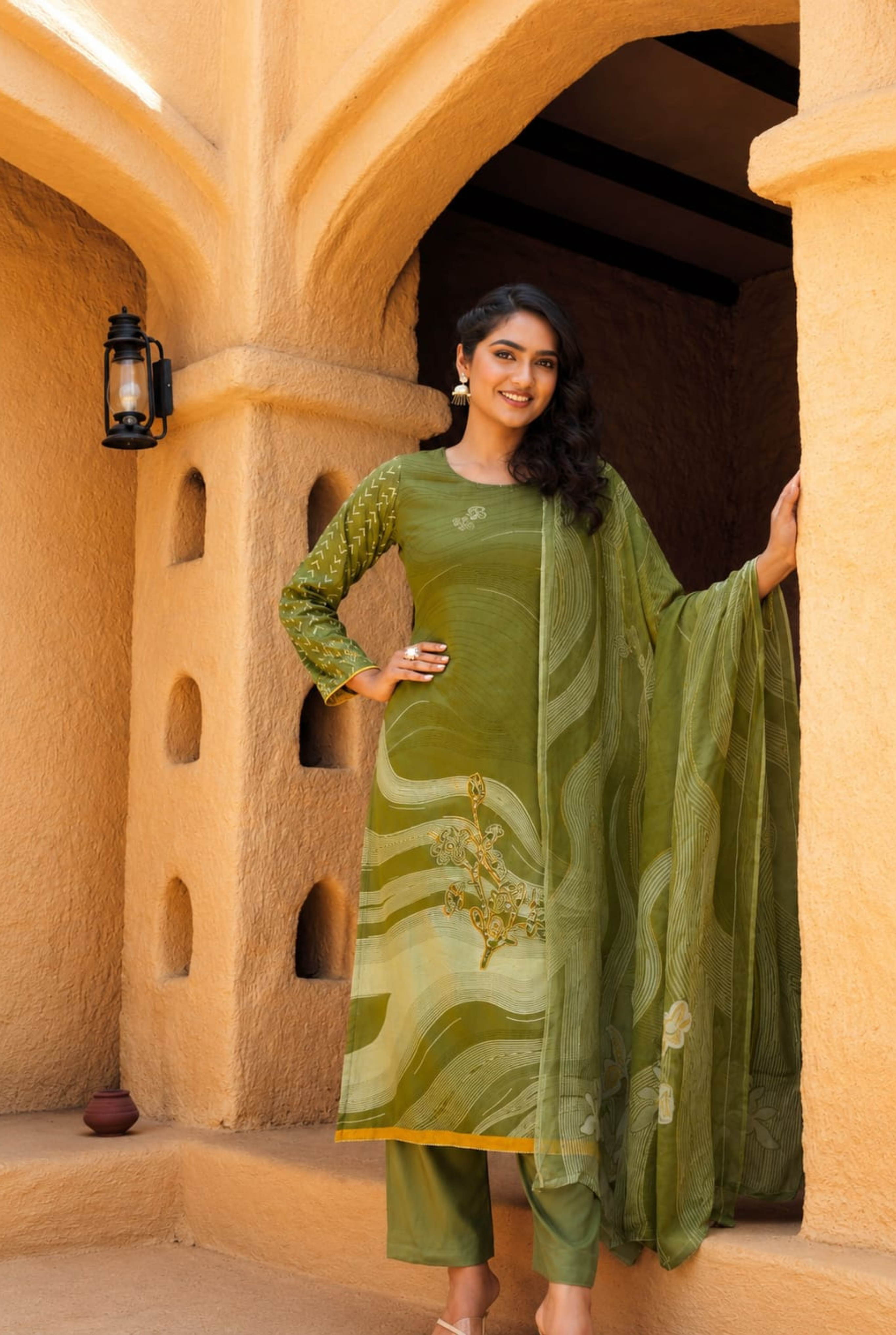 Sundari | 1501 -.1504