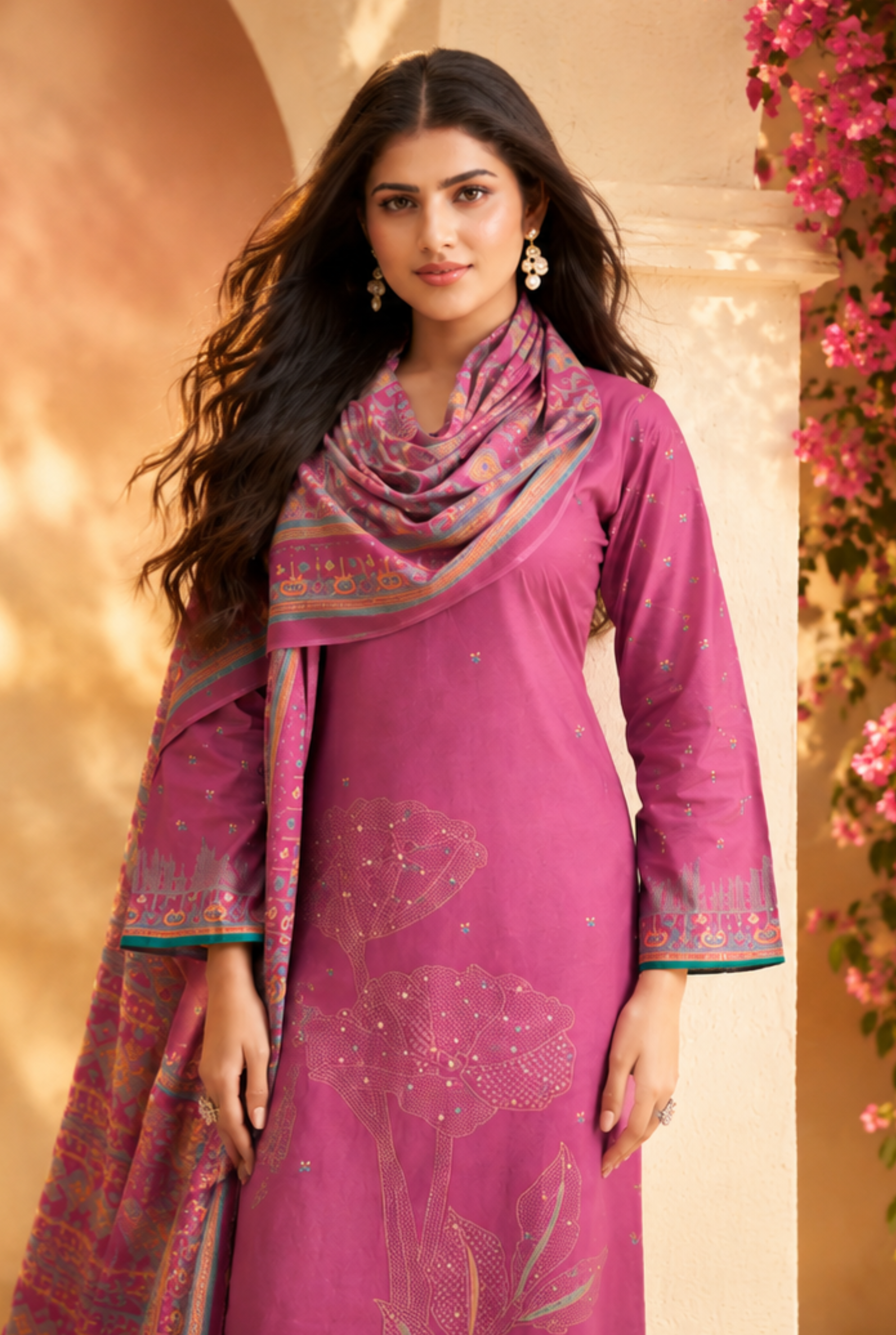 Rohini | 5601 - 5606