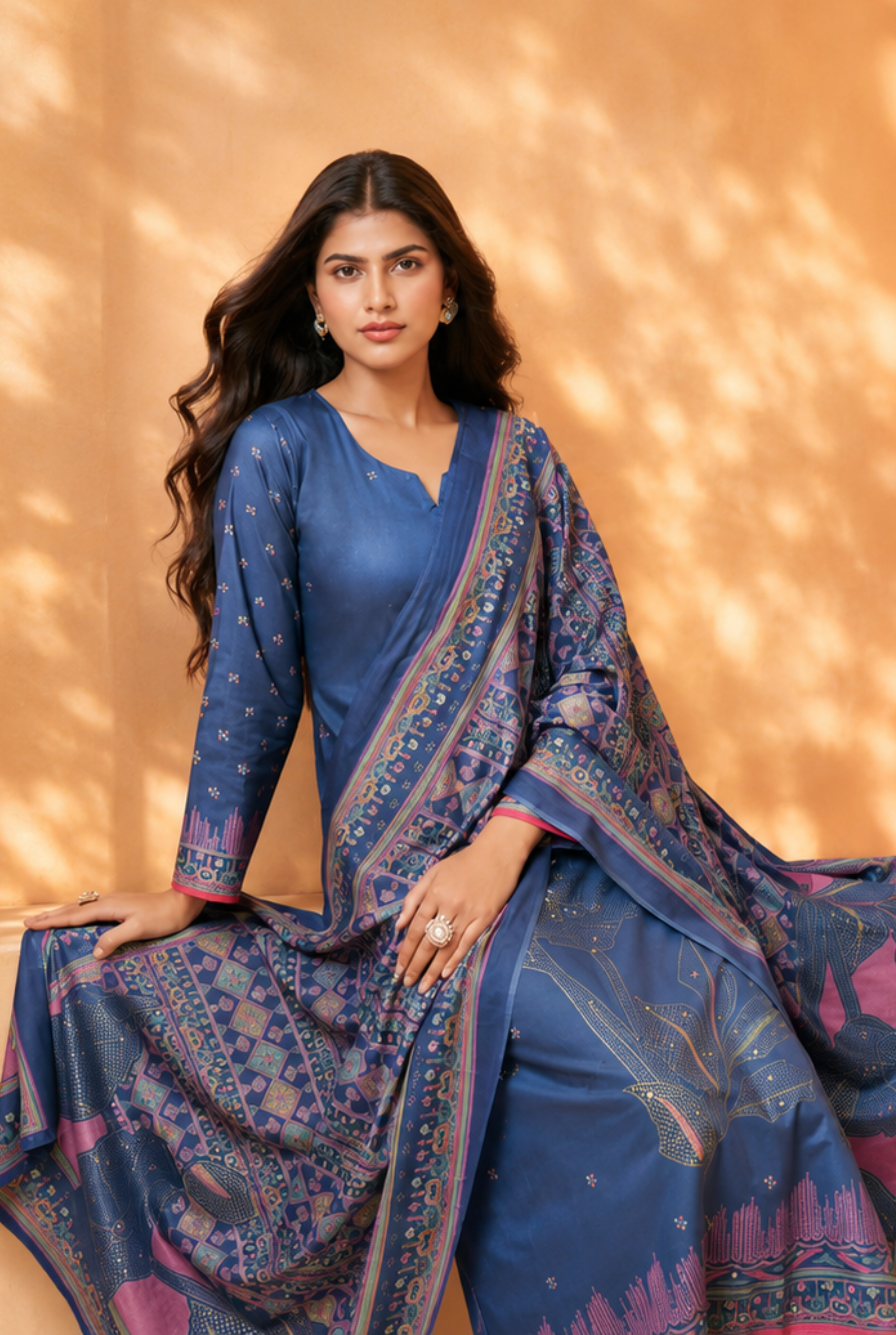 Rohini | 5601 - 5606