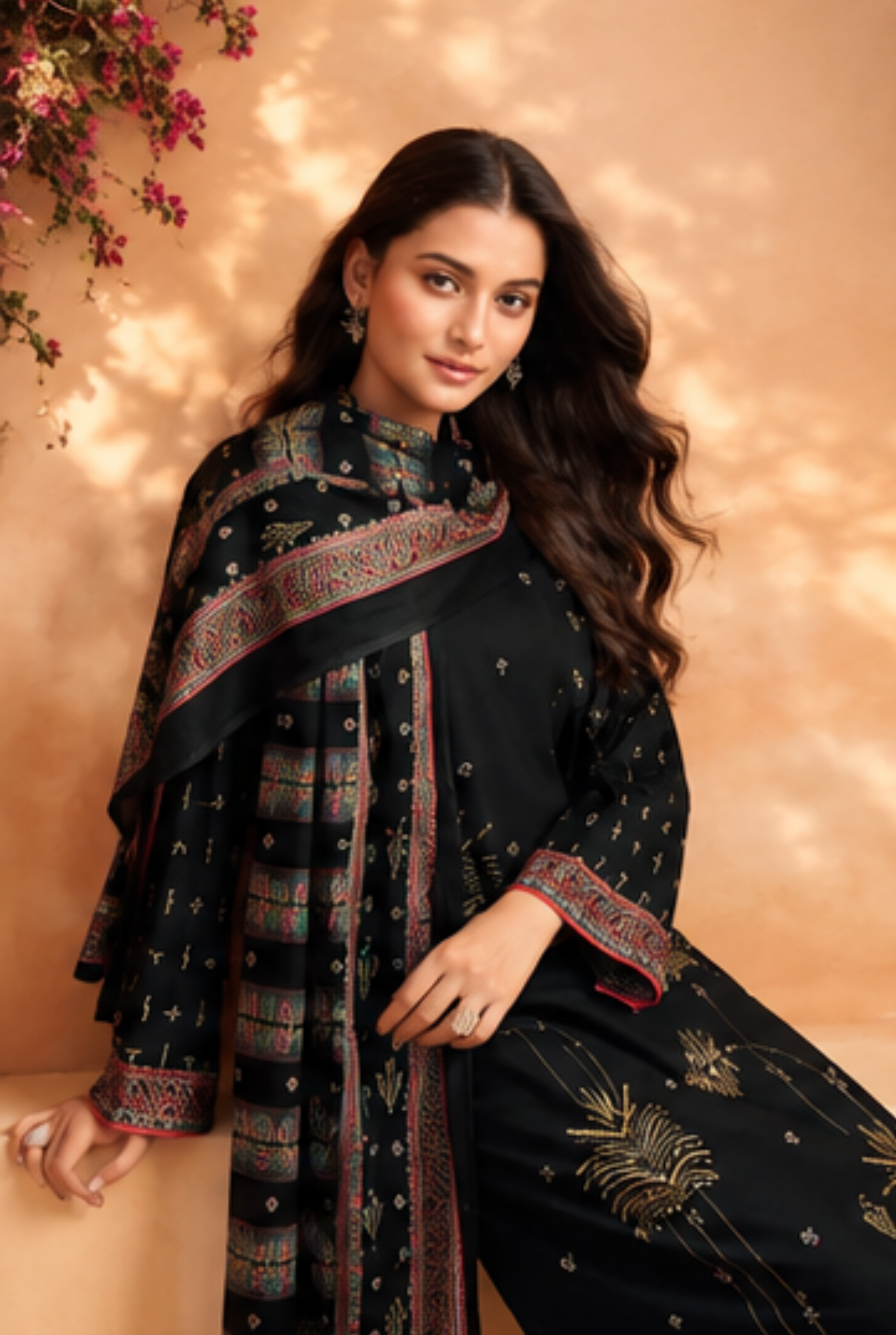 Rohini | 5601 - 5606