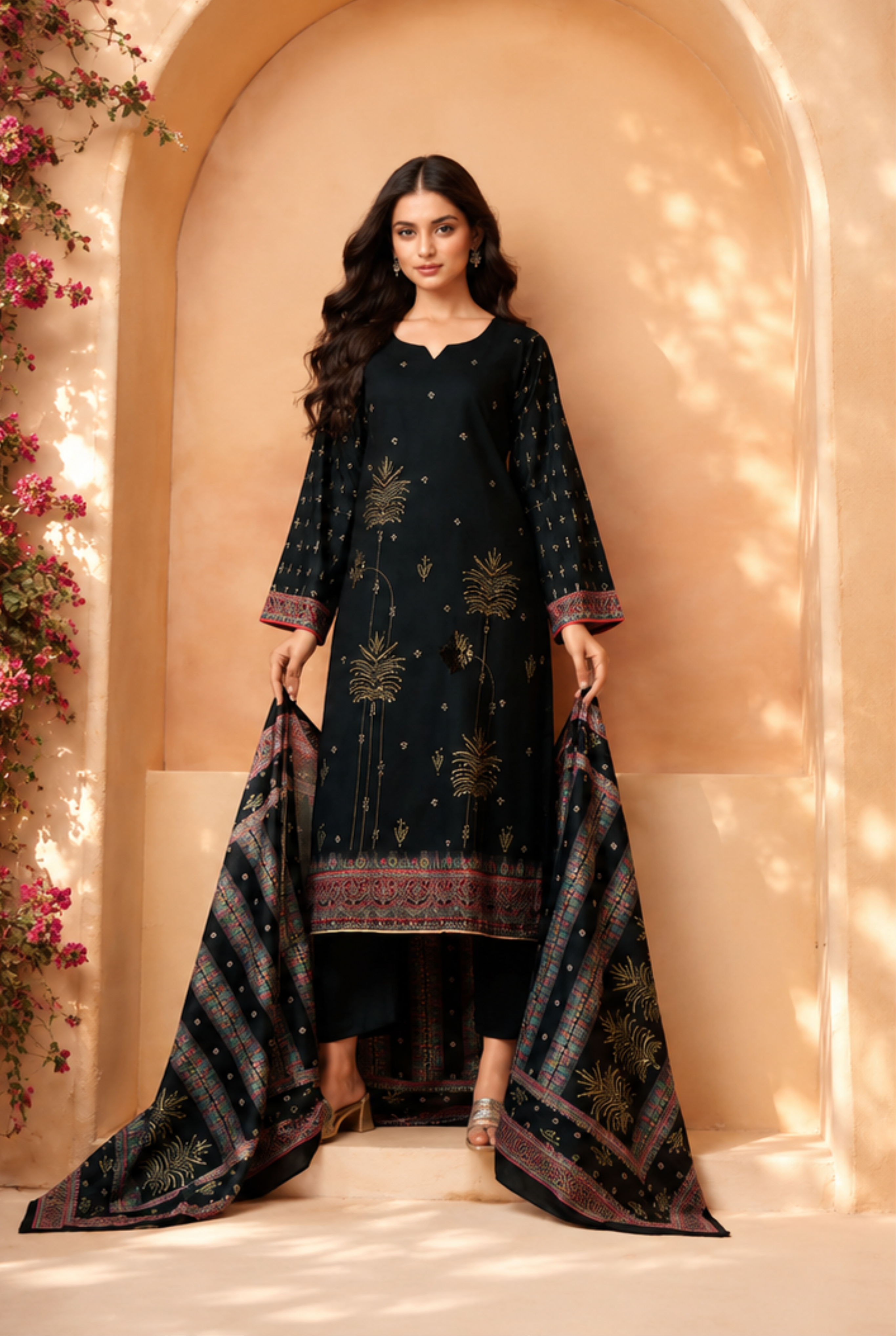 Rohini | 5601 - 5606