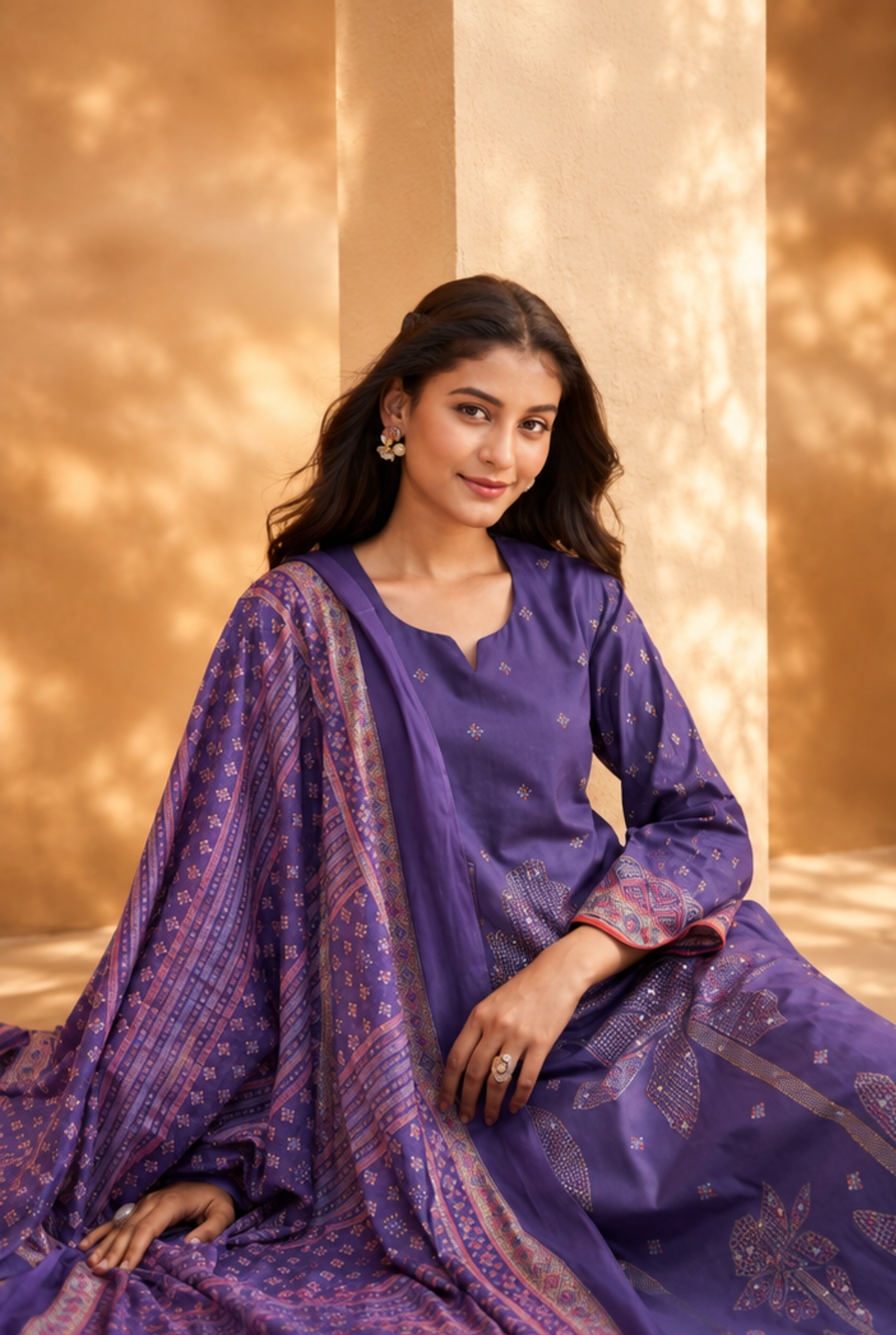 Rohini | 5601 - 5606