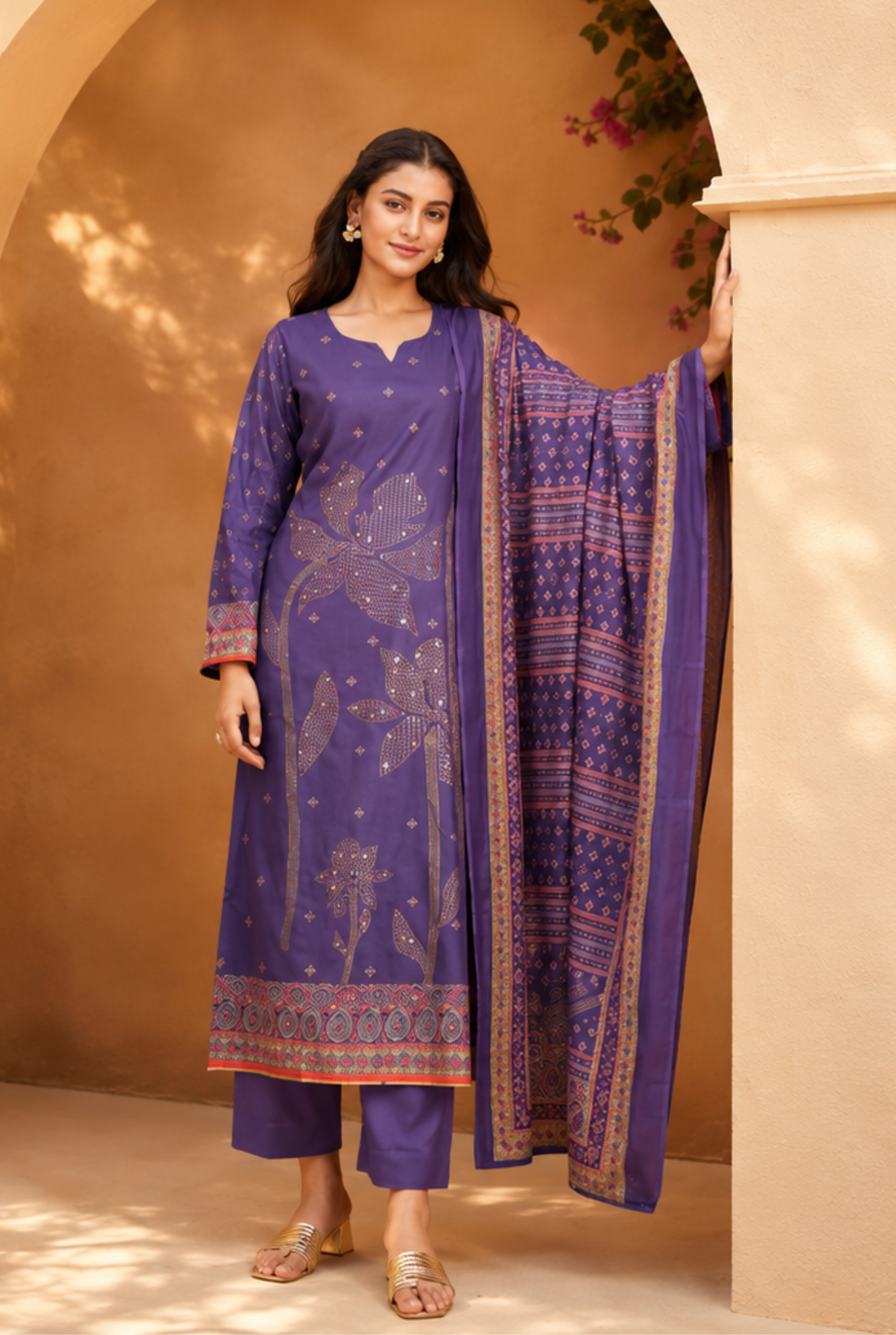 Rohini | 5601 - 5606