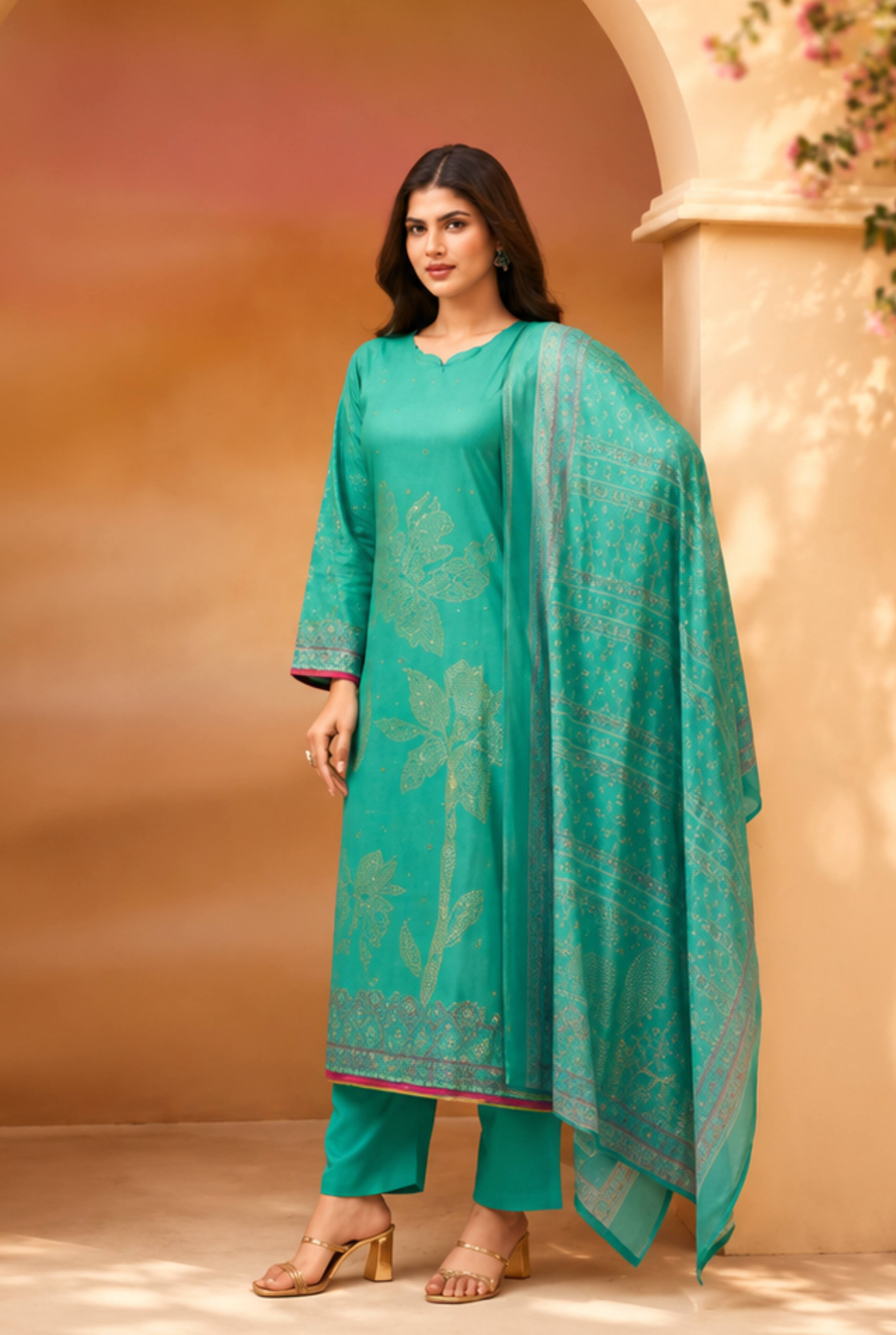 Rohini | 5601 - 5606