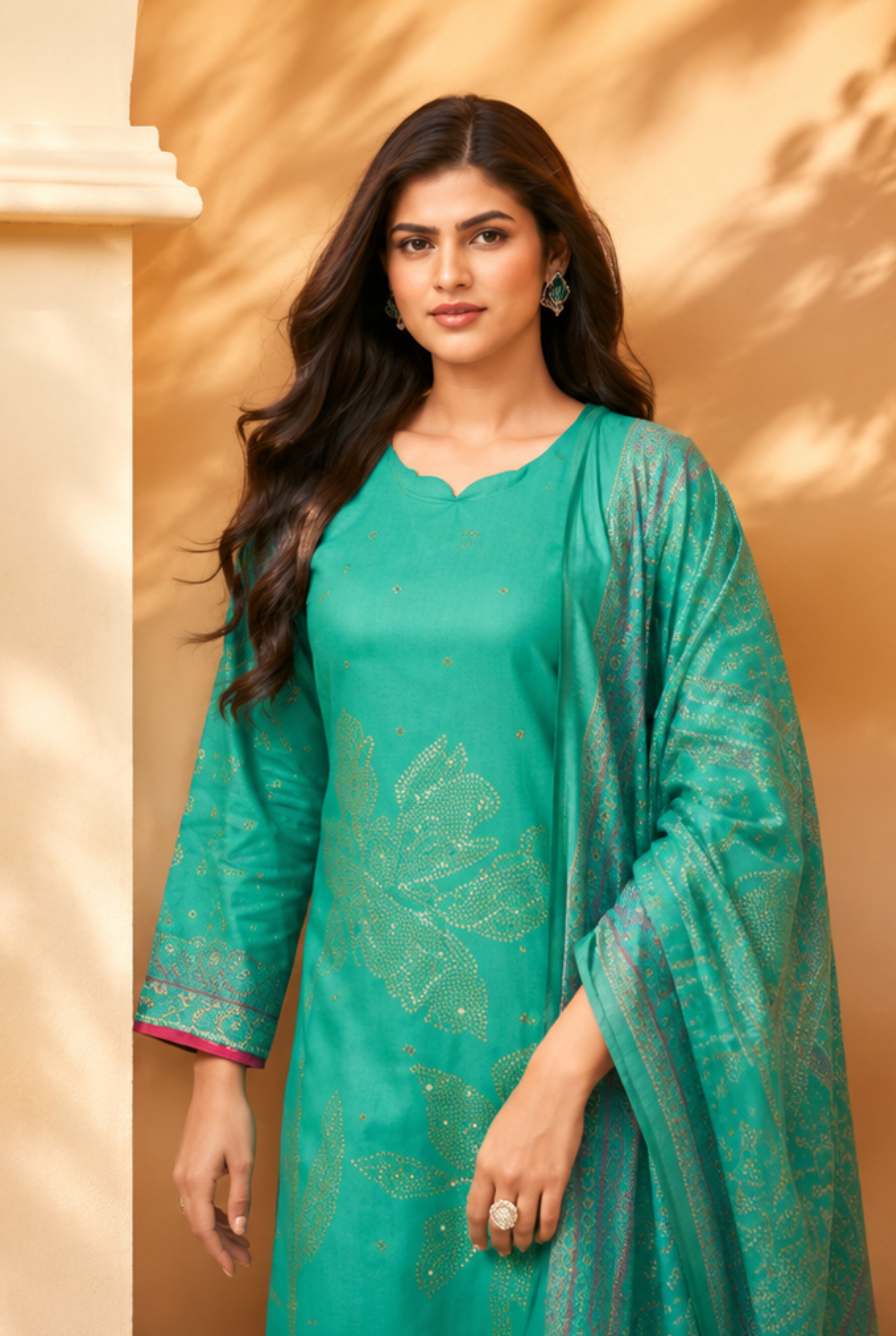 Rohini | 5601 - 5606