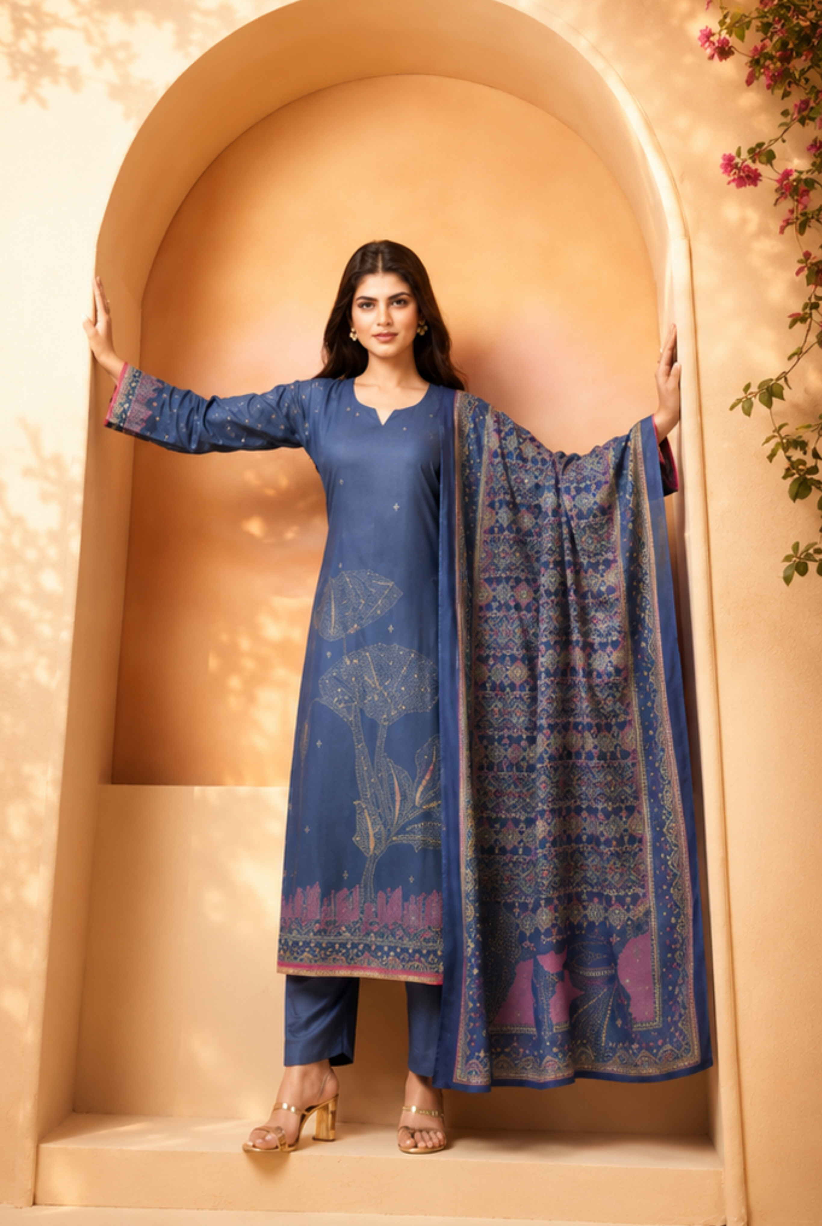 Rohini | 5601 - 5606