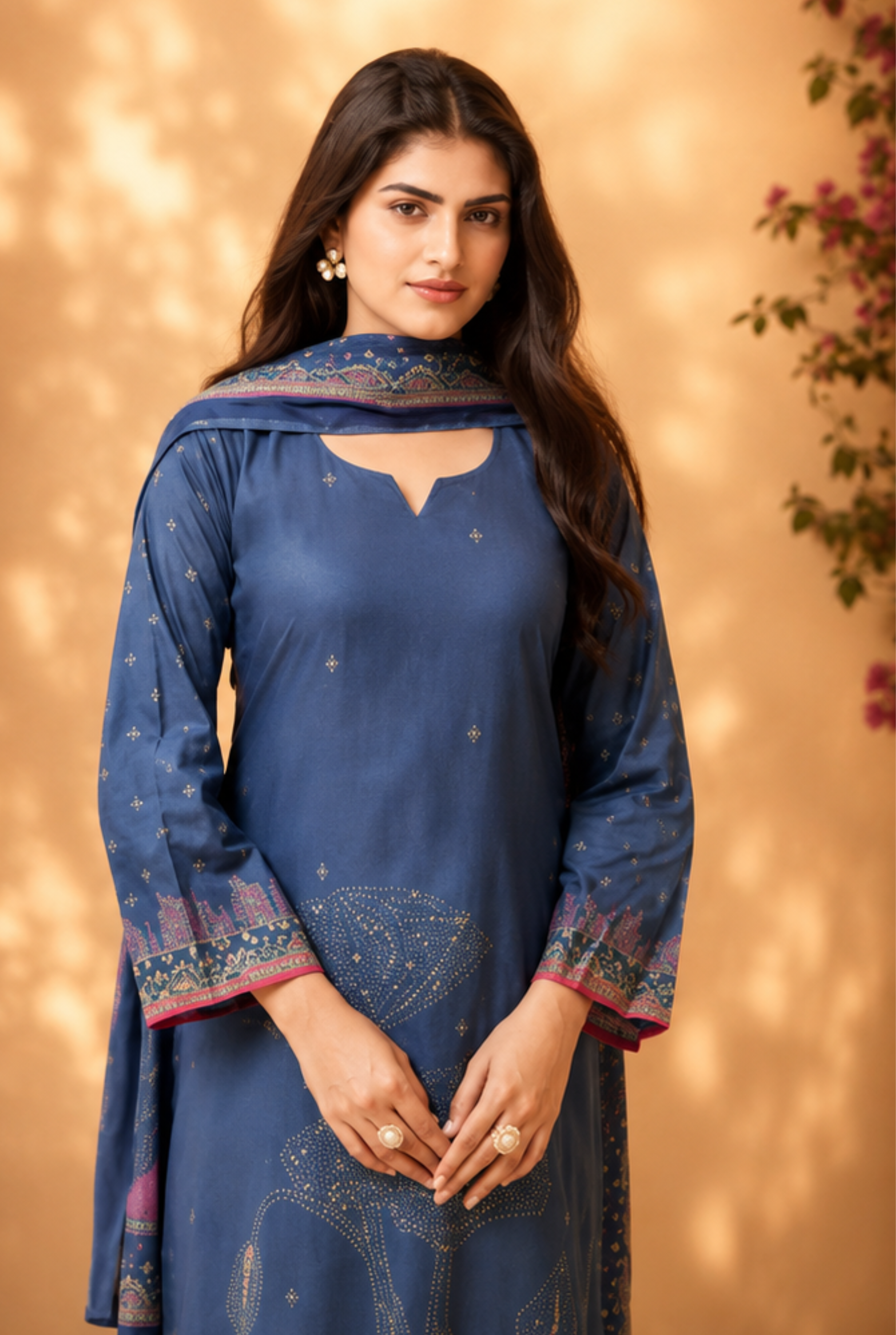 Rohini | 5601 - 5606