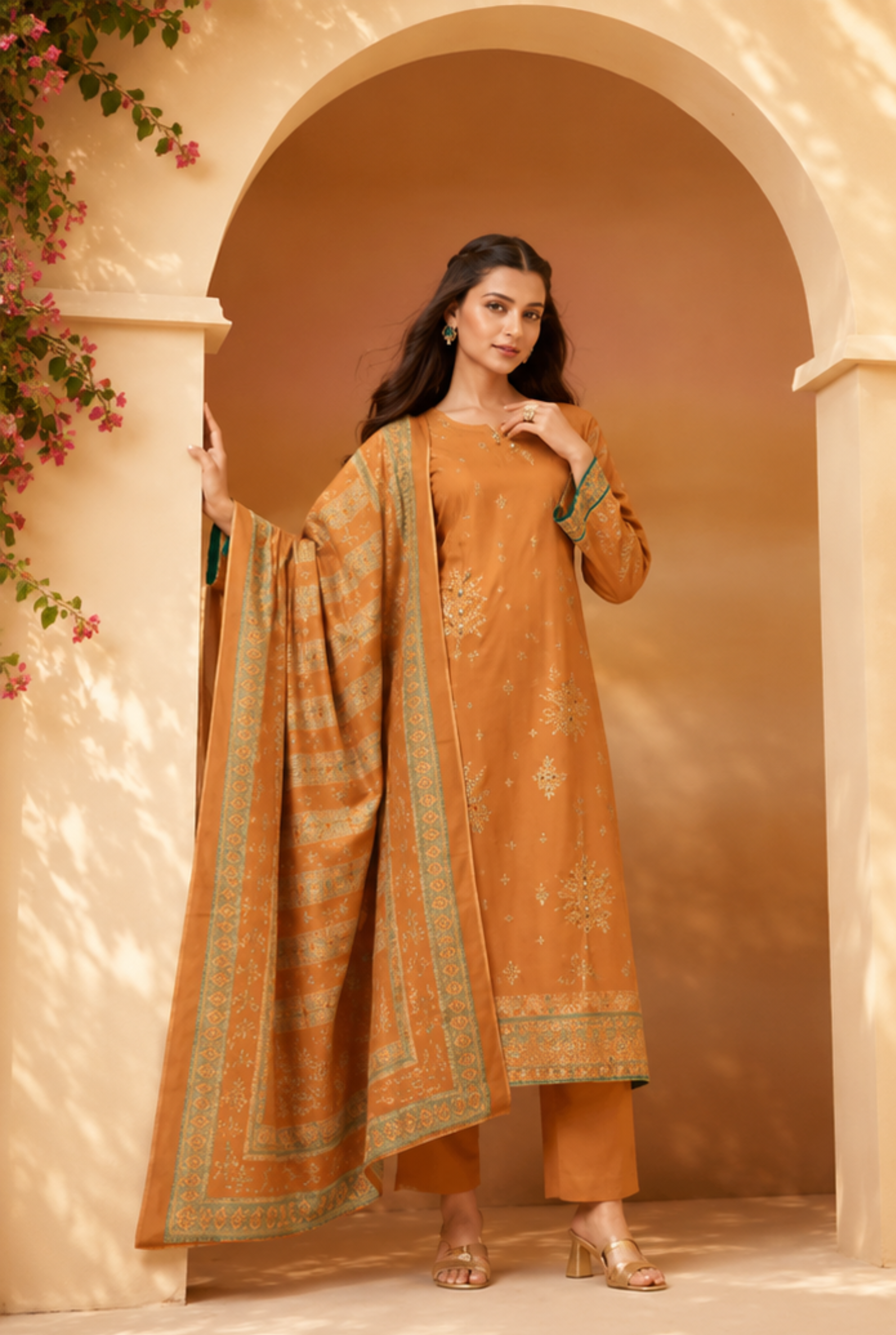 Rohini | 5601 - 5606