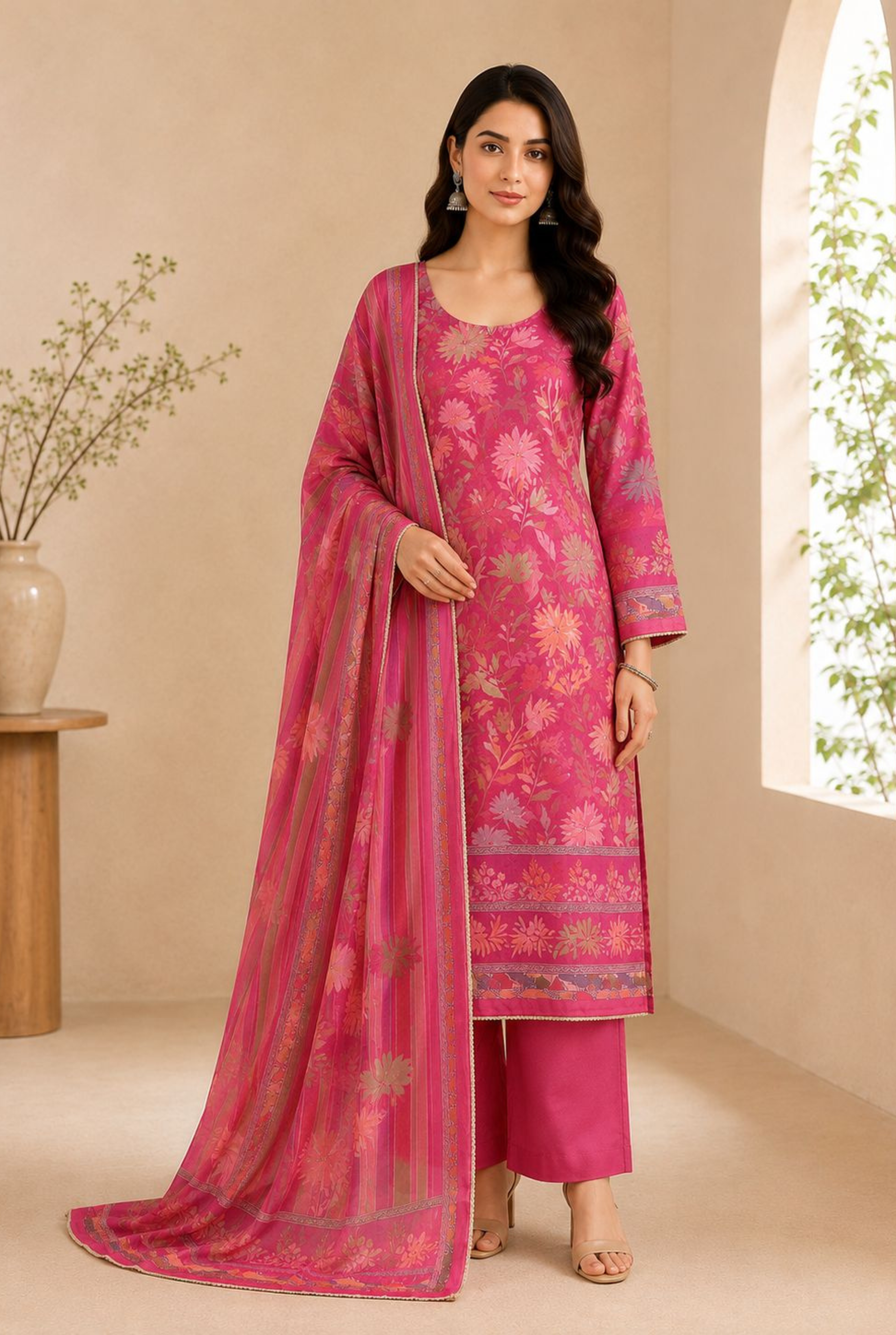 Petal Weaves Signature Collection | 8806-8808
