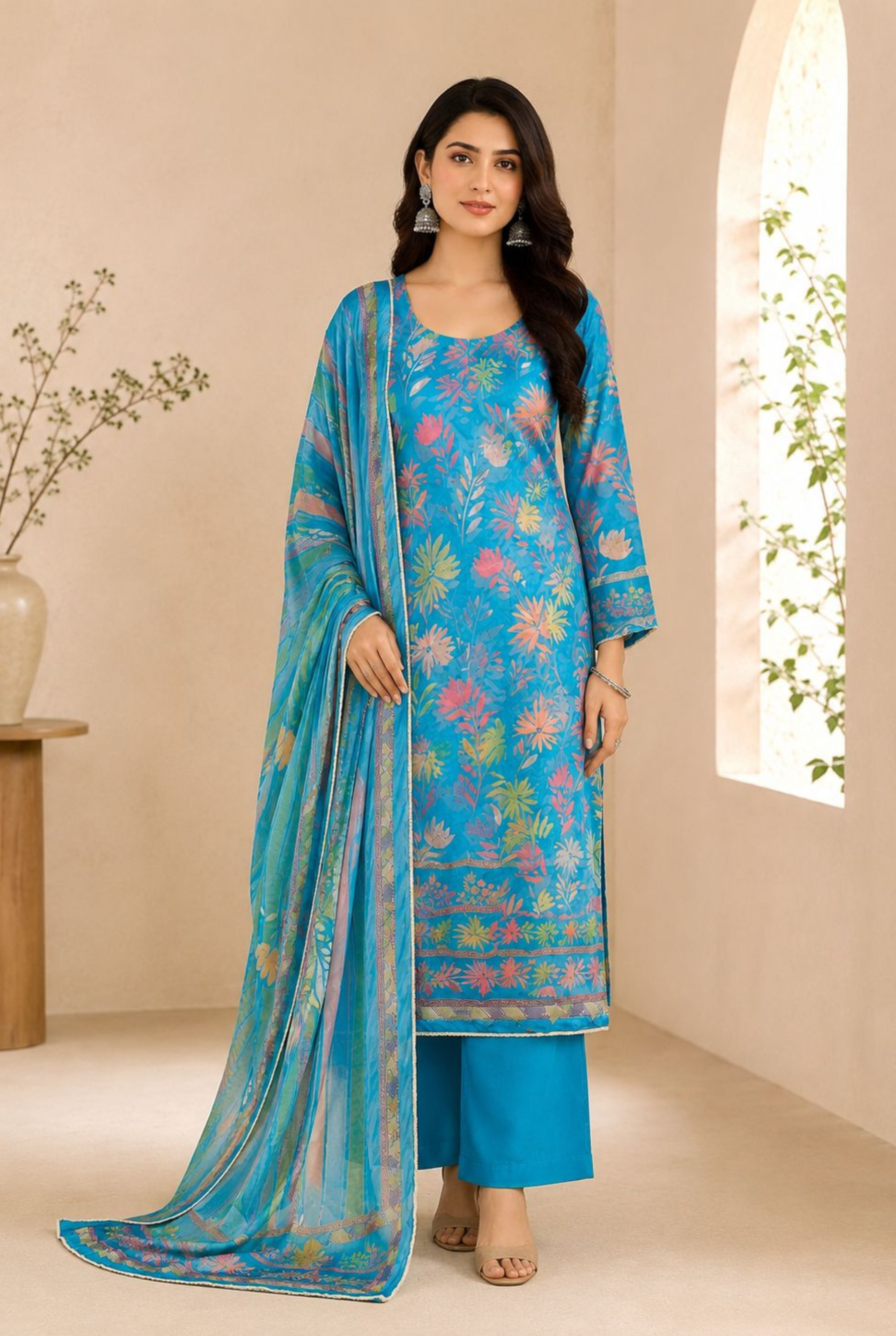 Petal Weaves Signature Collection | 8806-8808