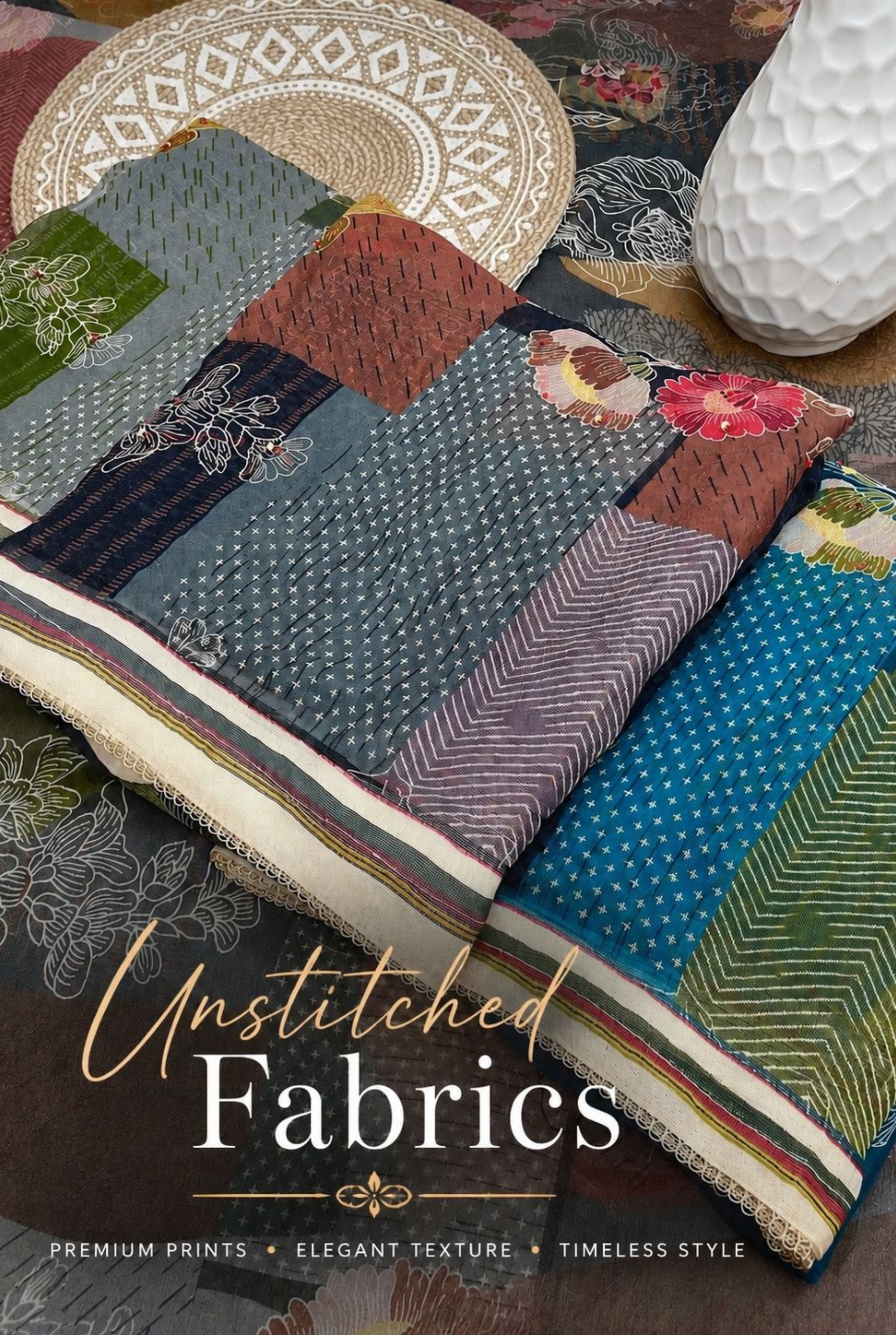 Garden Muse Edition | 8803-8805