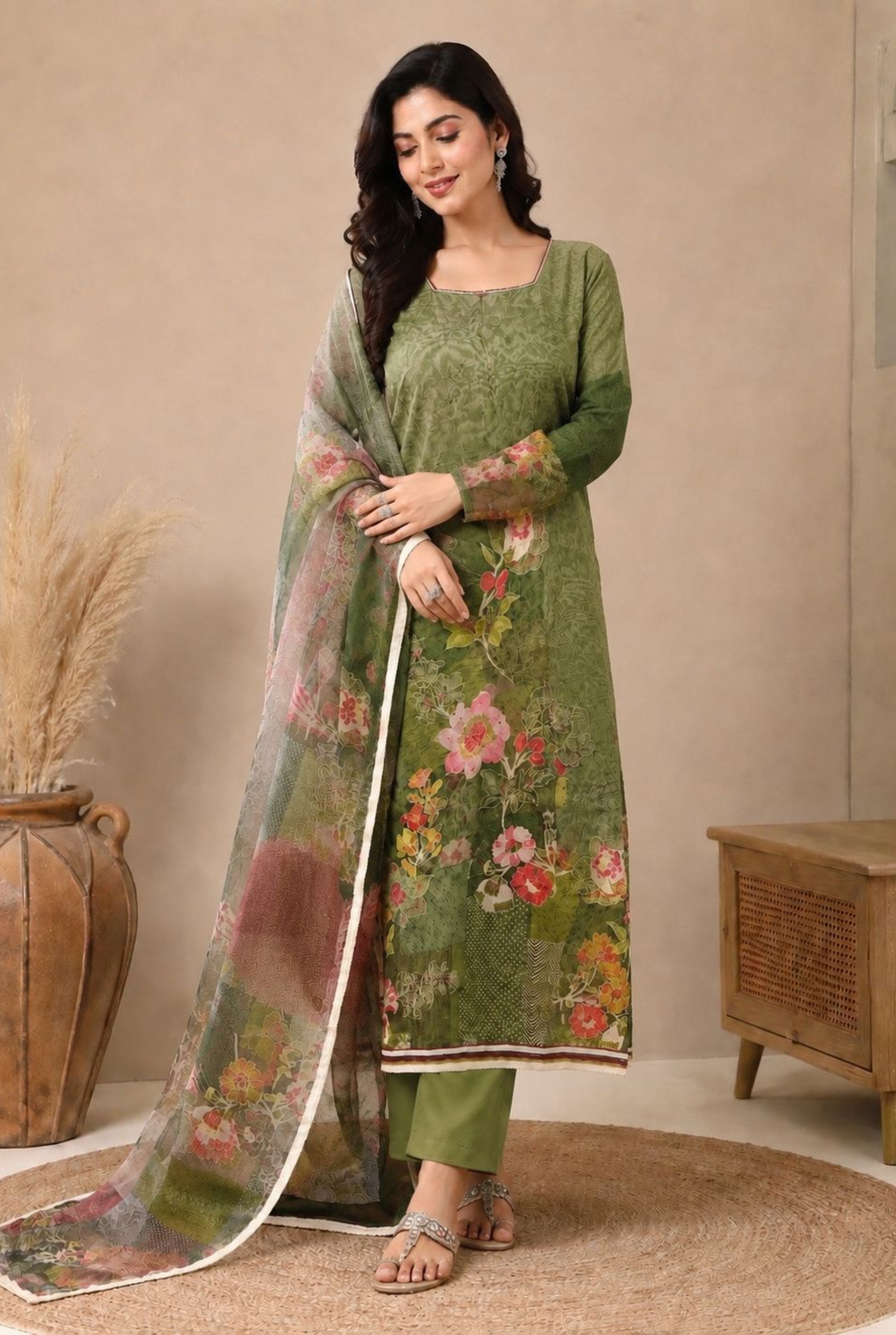 Garden Muse Edition | 8803-8805