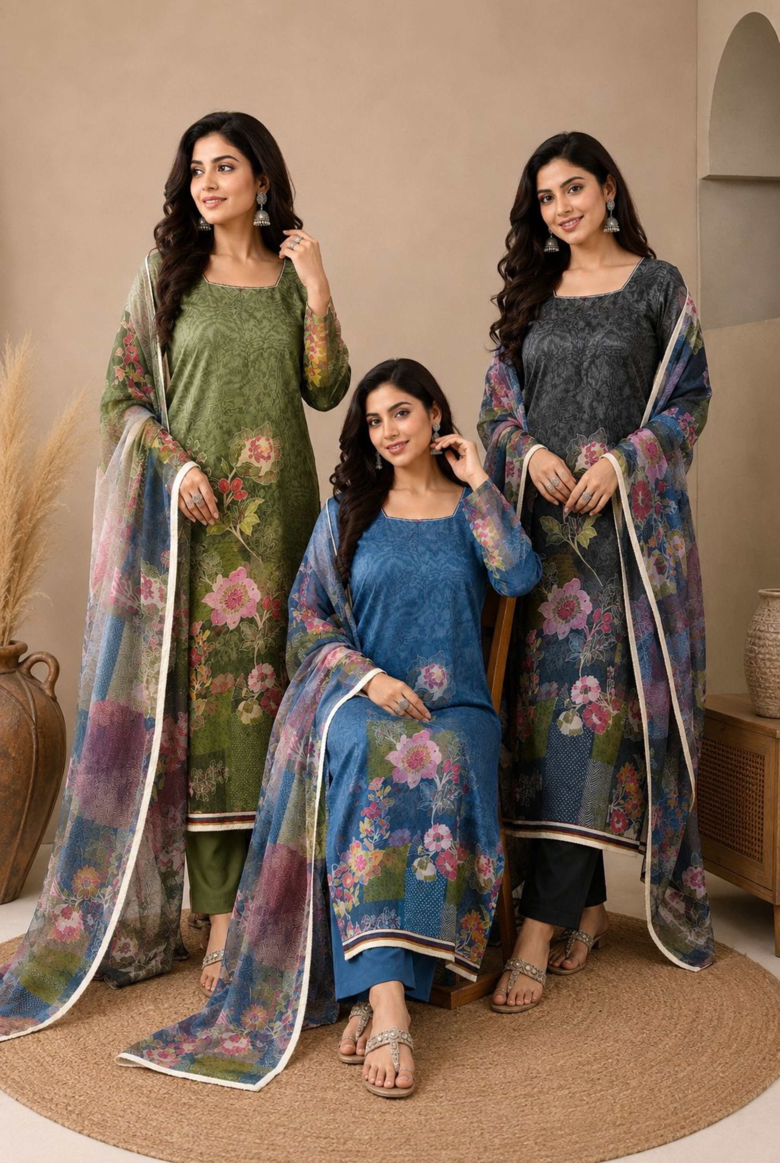 Garden Muse Edition | 8803-8805