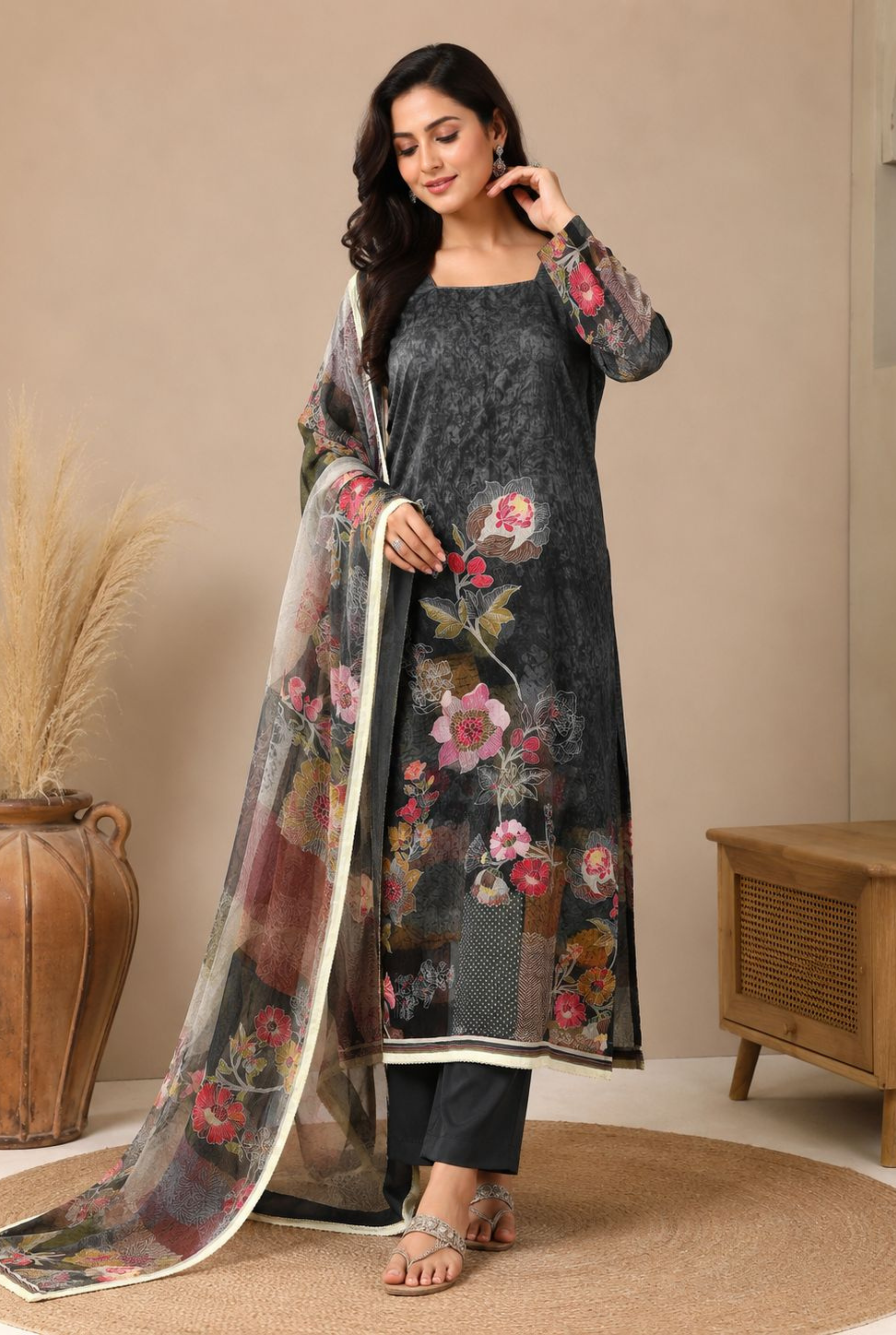 Garden Muse Edition | 8803-8805