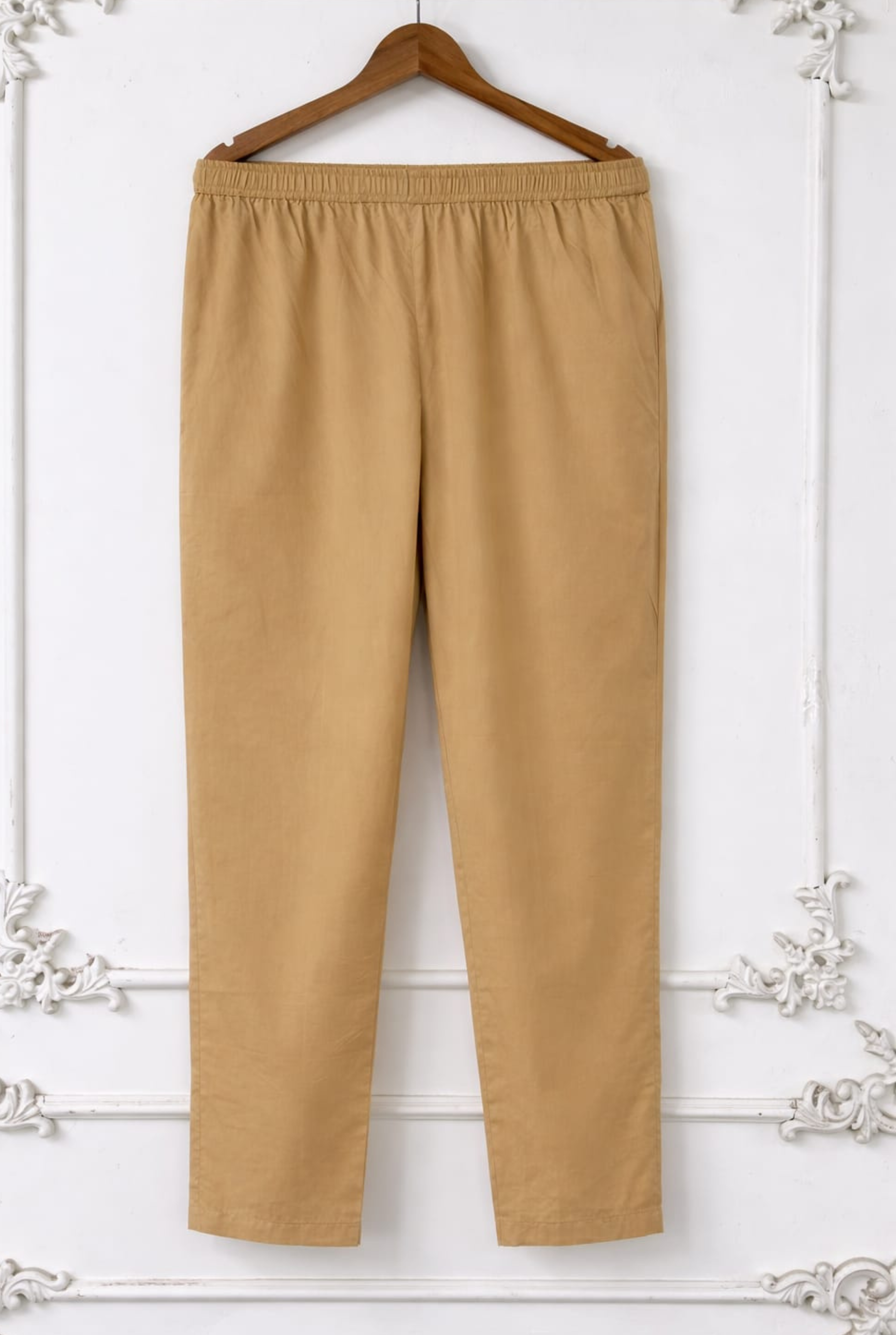 The Signature Premium Cotton Stitched Series | 1203