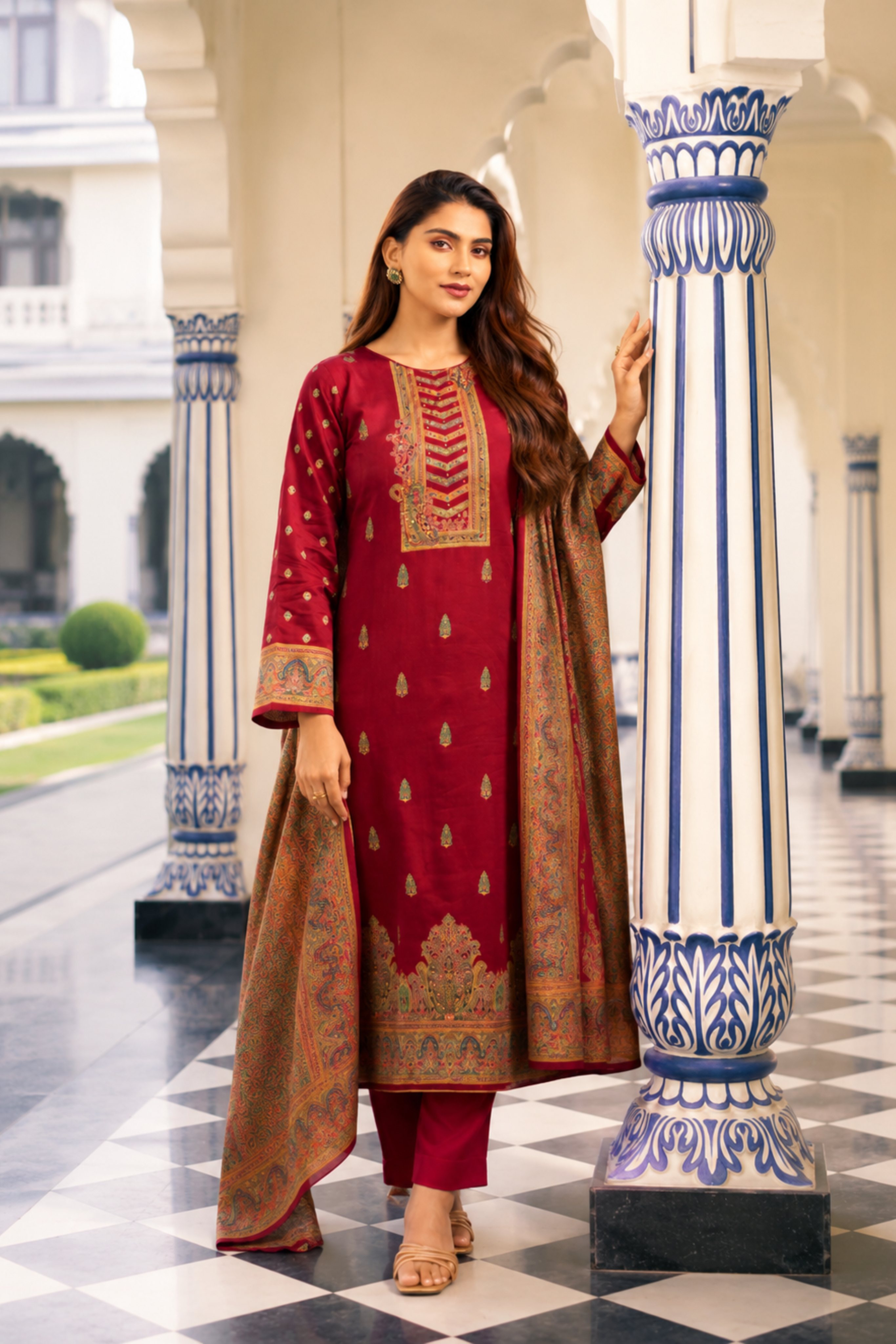 Vailee | 3801-3804