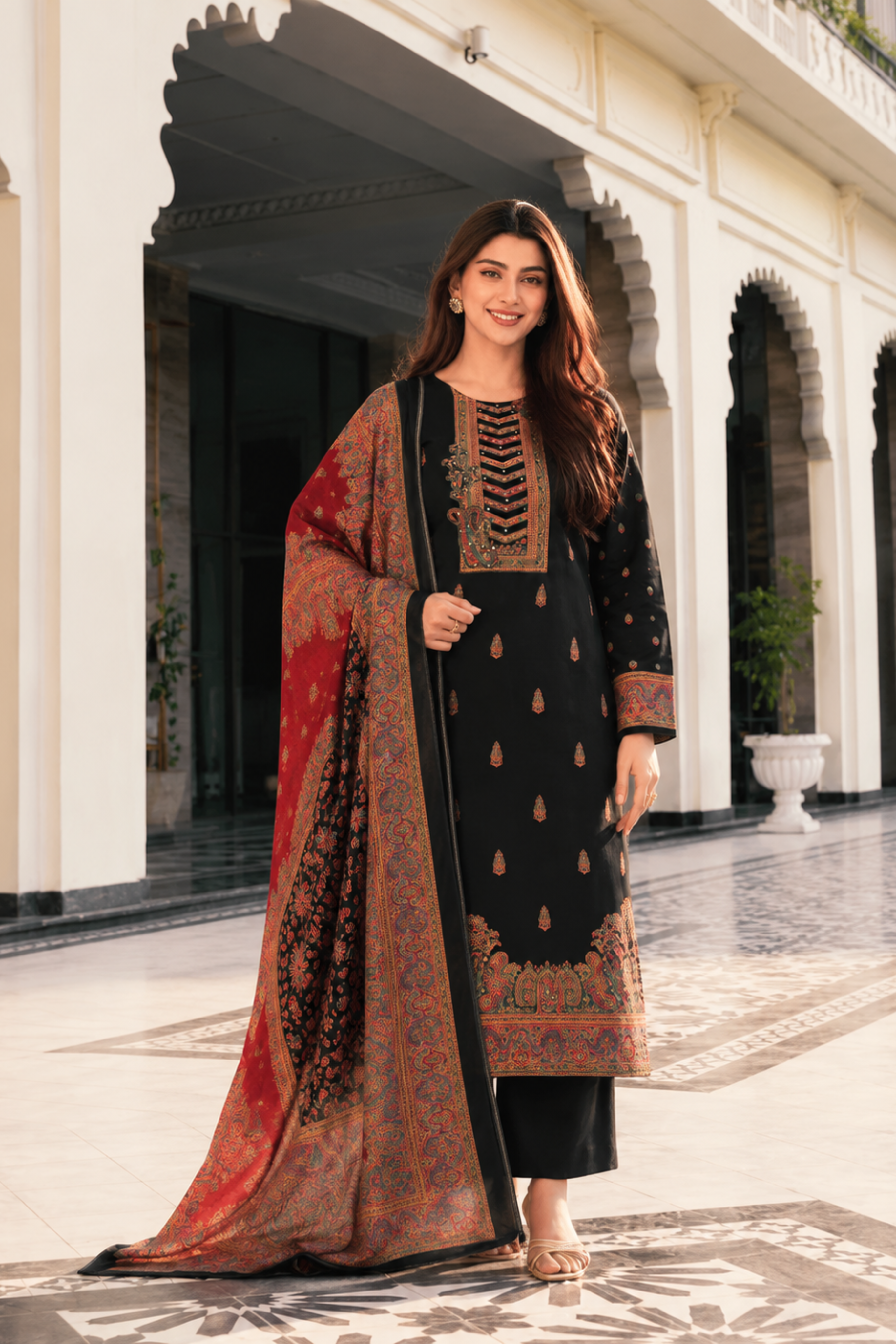 Vailee | 3801-3804