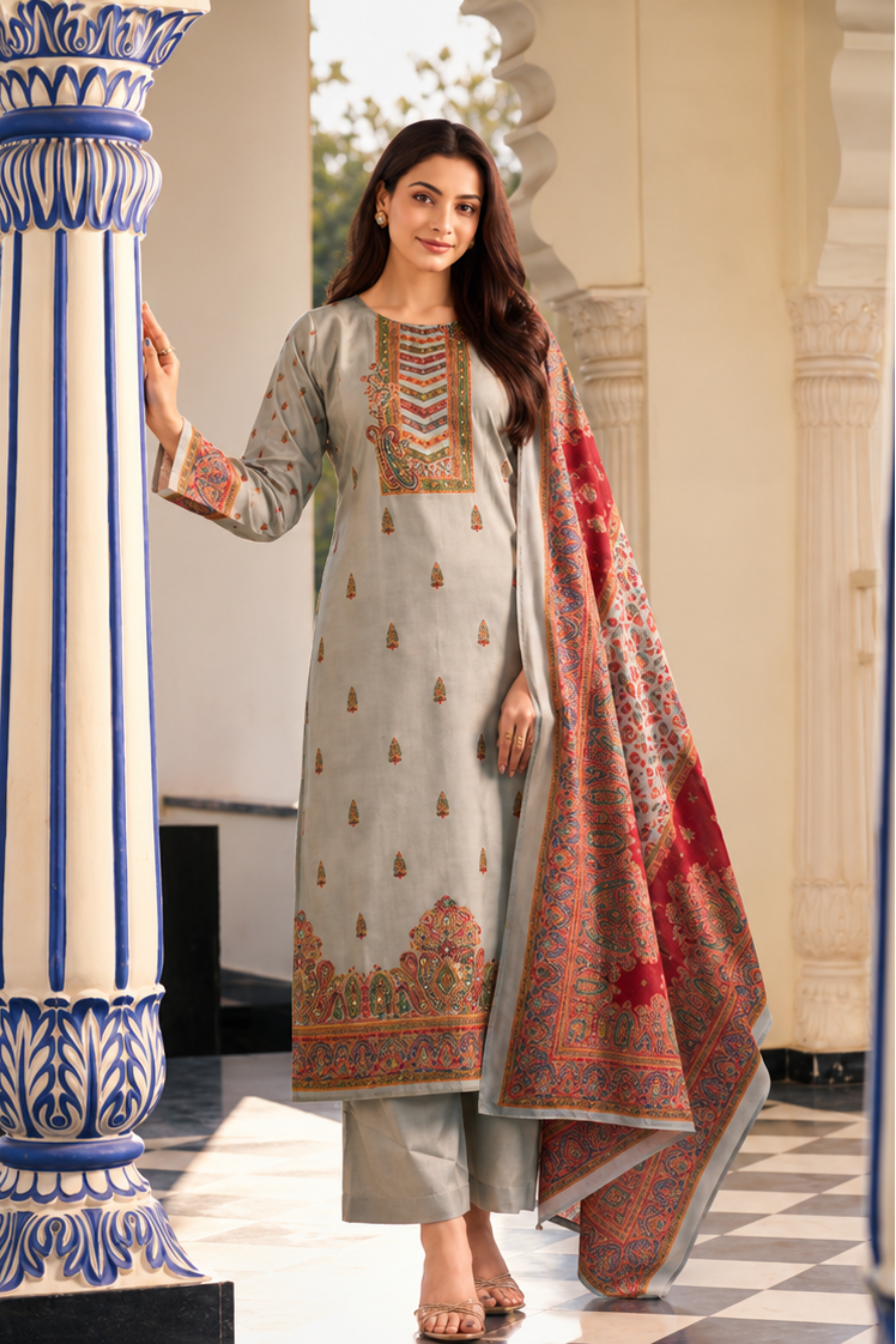 Vailee | 3801-3804