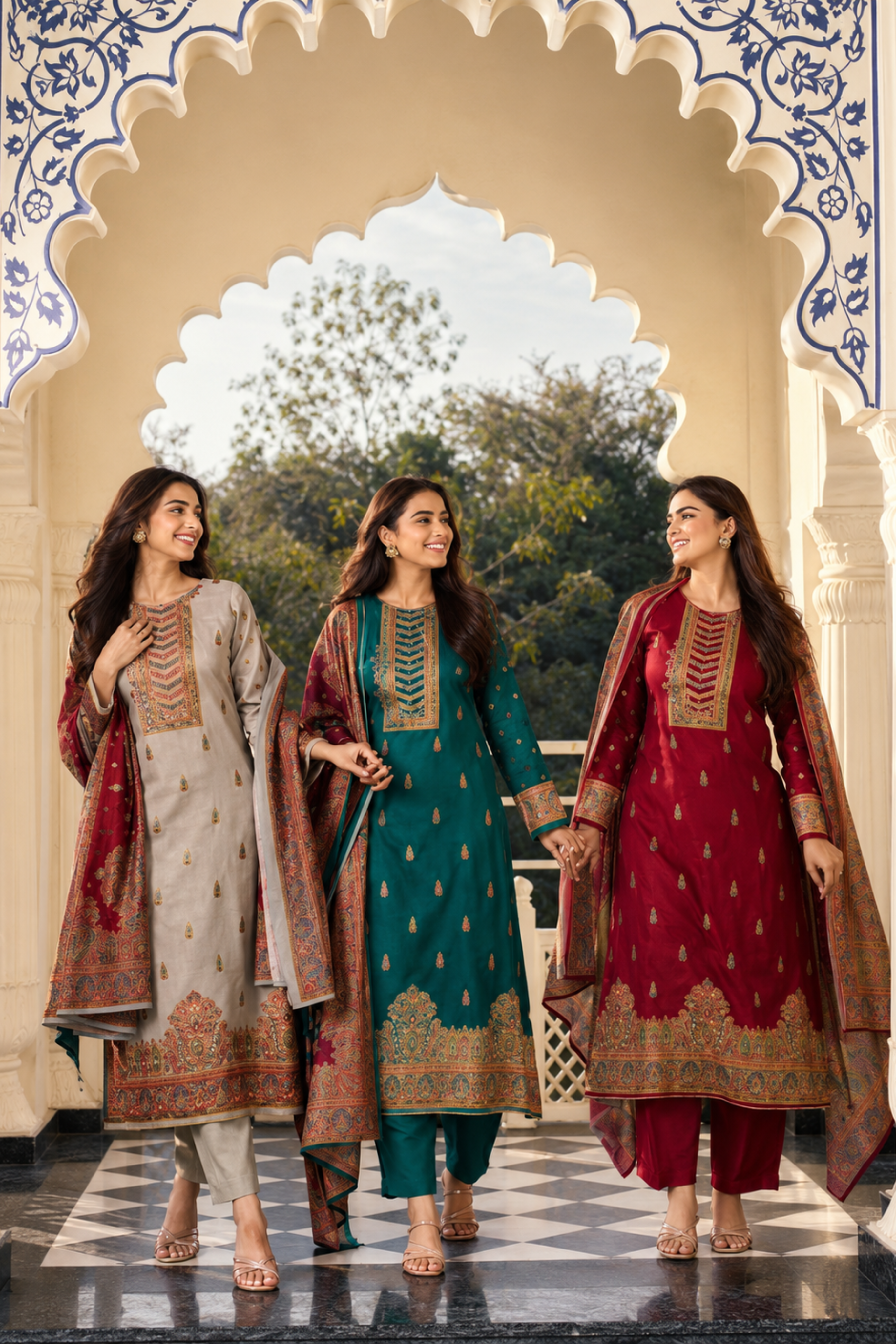 Vailee | 3801-3804