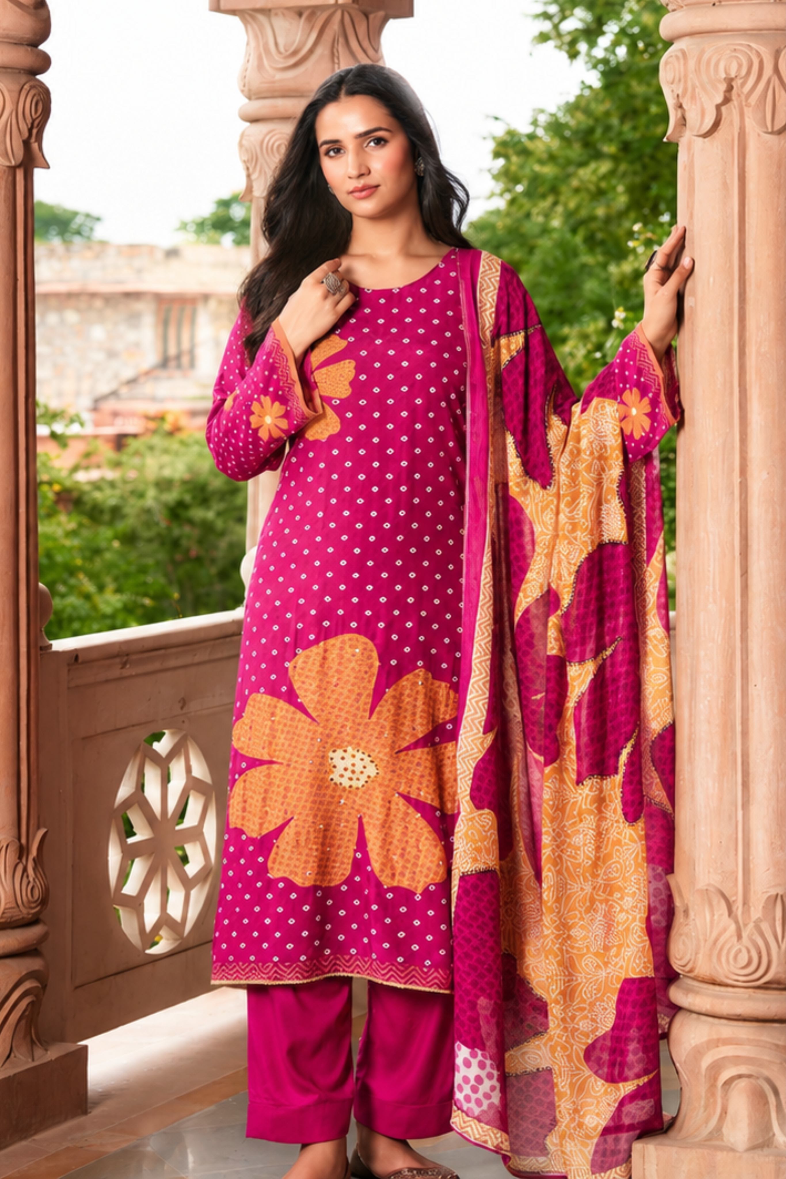 Rutvi | 7011 - 7016