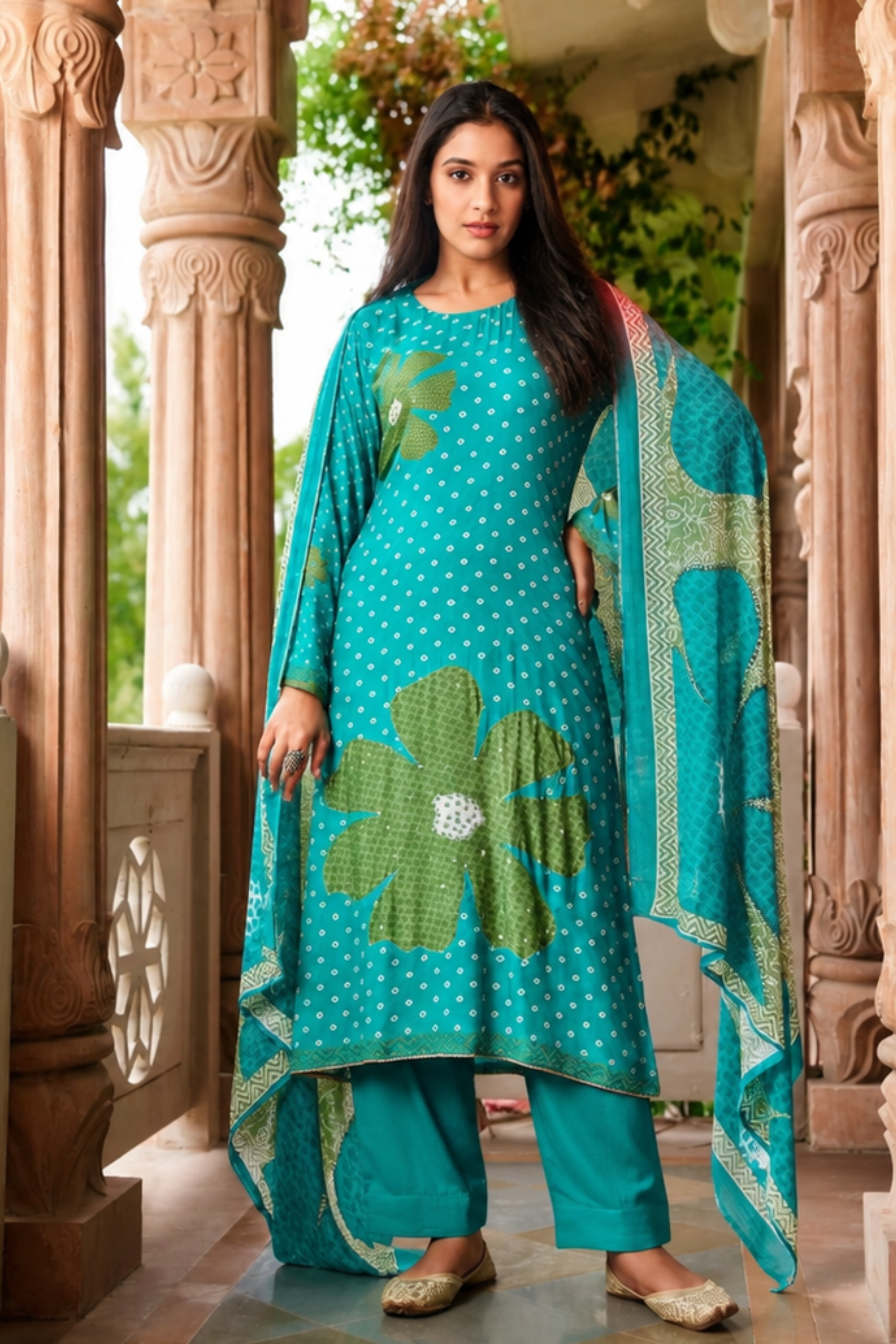 Rutvi | 7011 - 7016