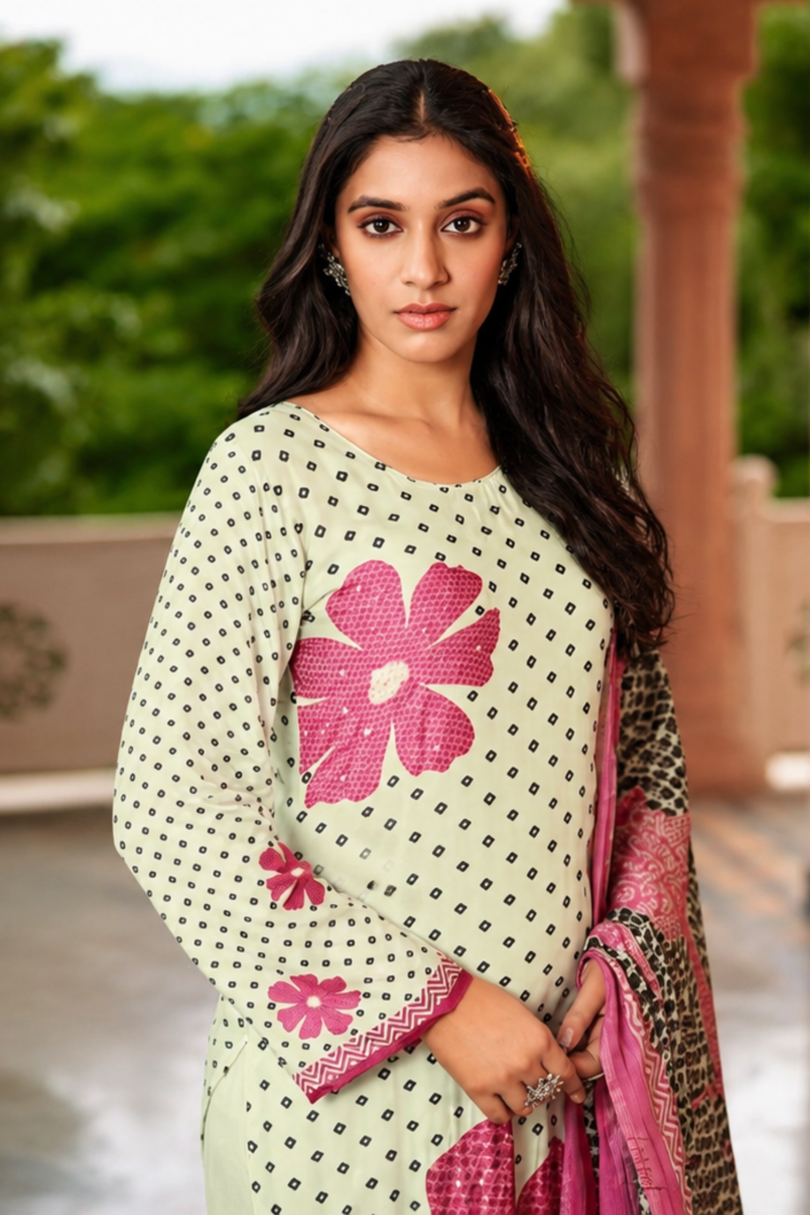 Rutvi | 7011 - 7016