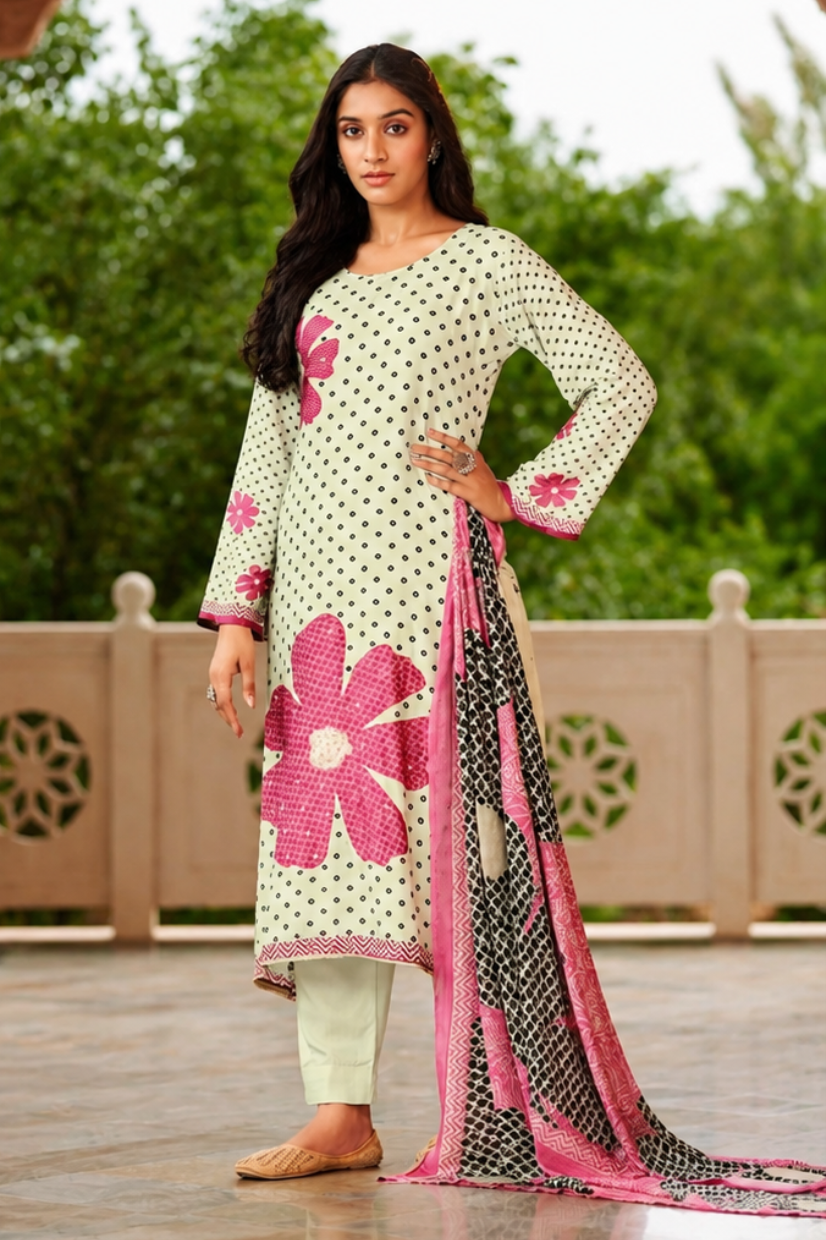 Rutvi | 7011 - 7016