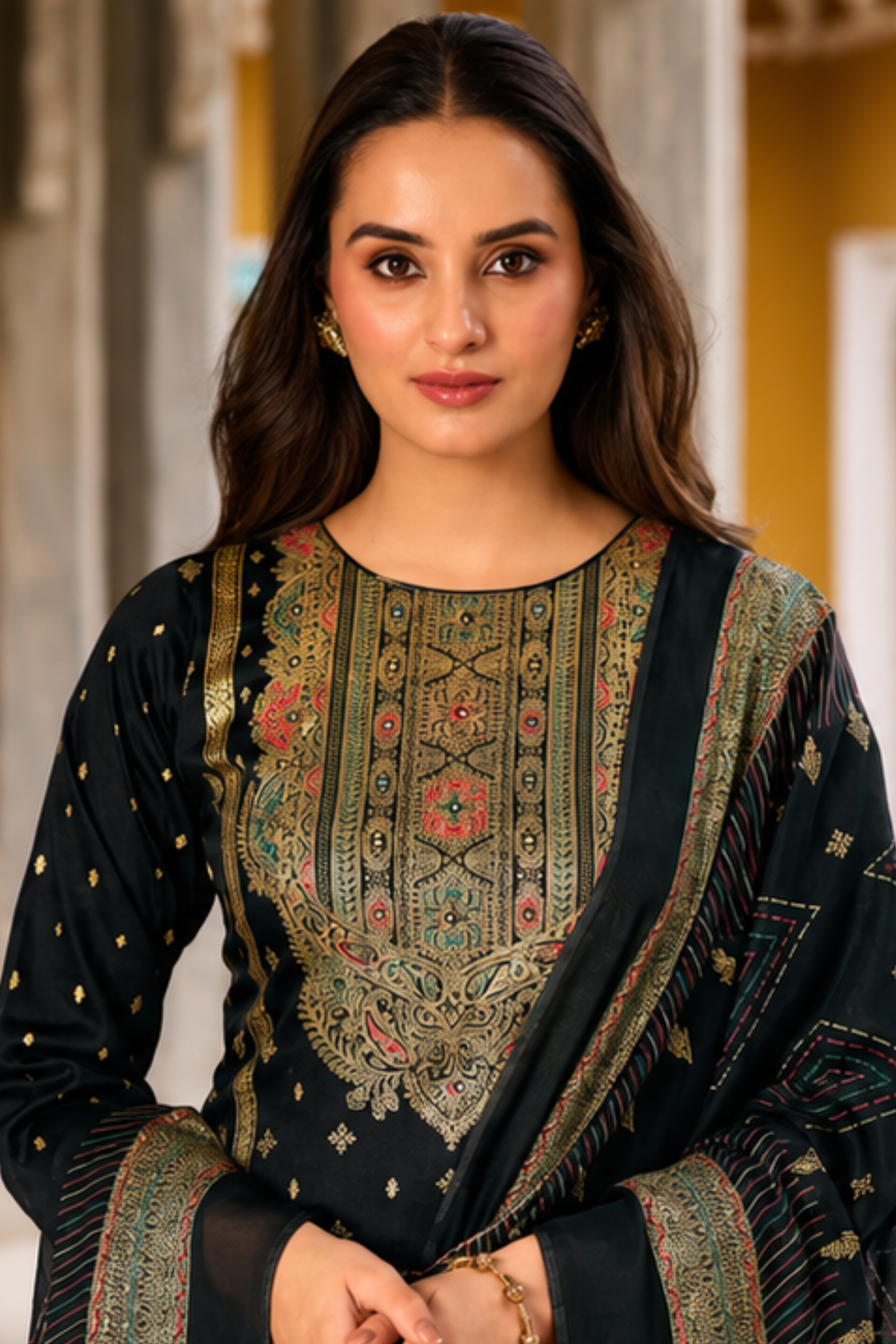 Zivika Rose | 3301-3304