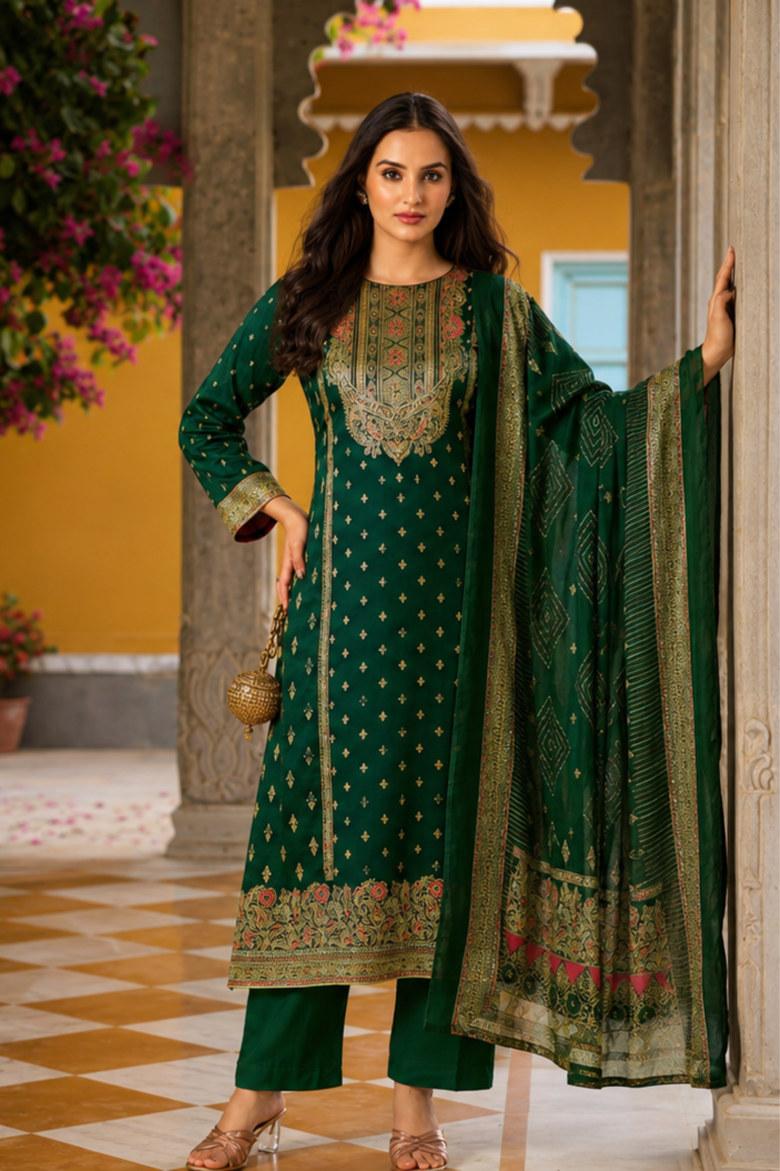 Zivika Rose | 3301-3304