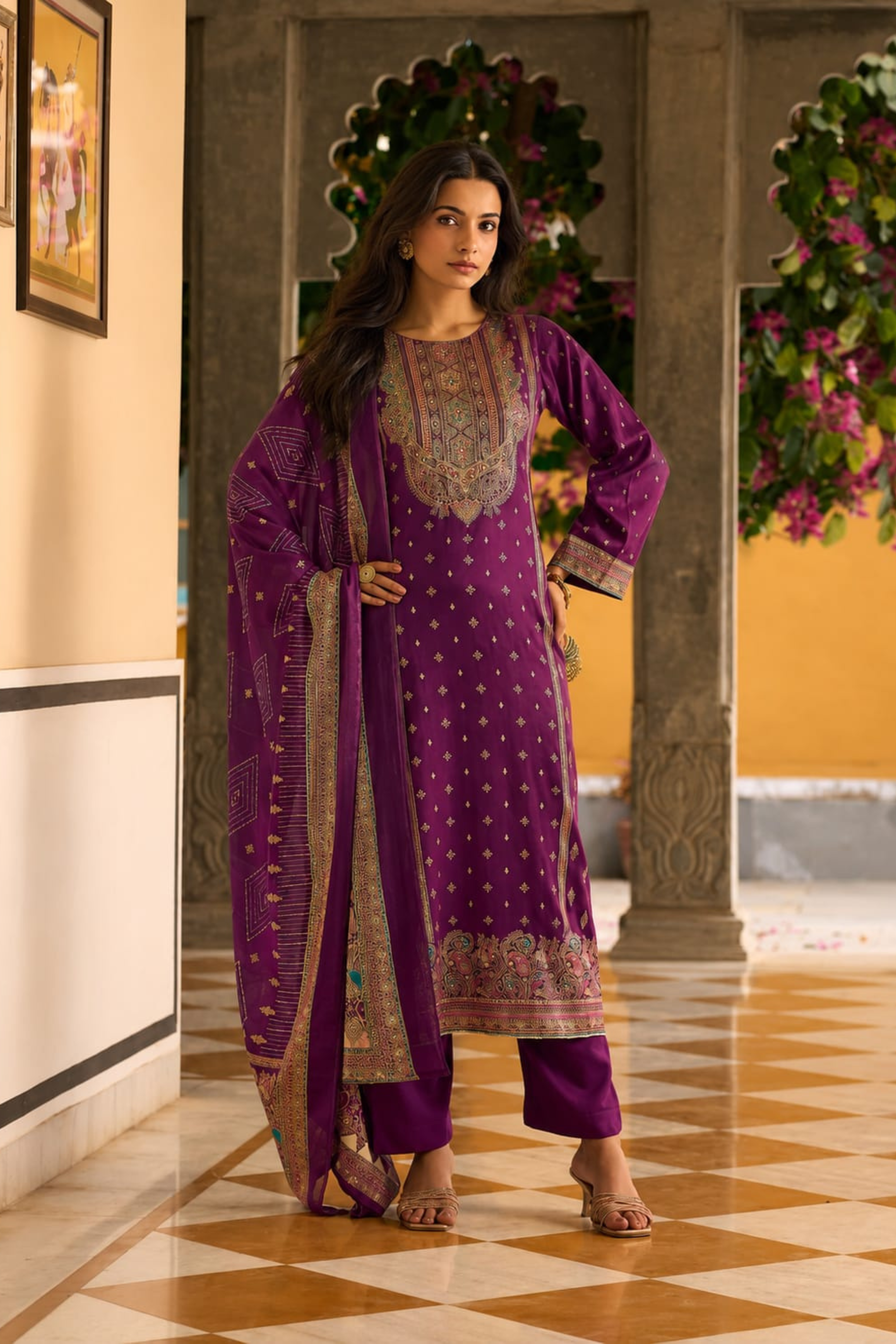 Zivika Rose | 3301-3304