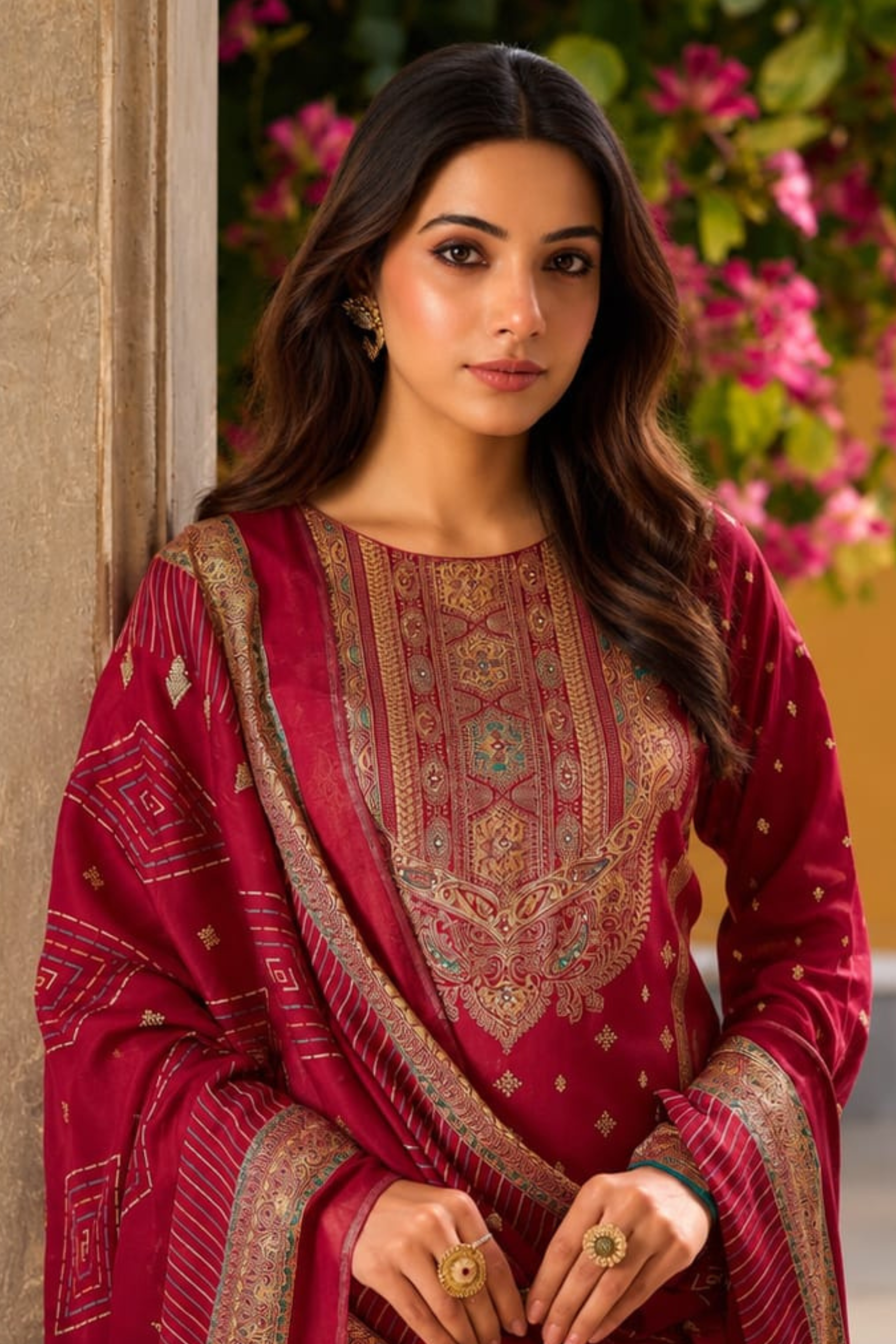 Zivika Rose | 3301-3304