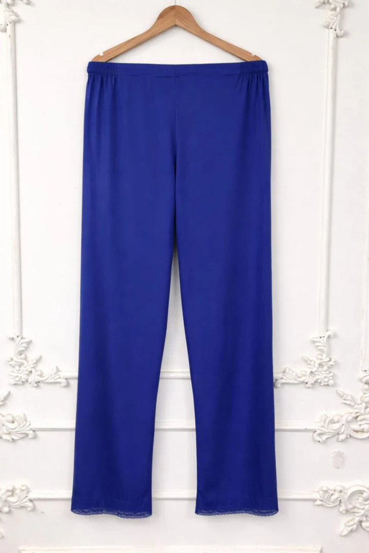 Blue Floral Cotton Edition | 590