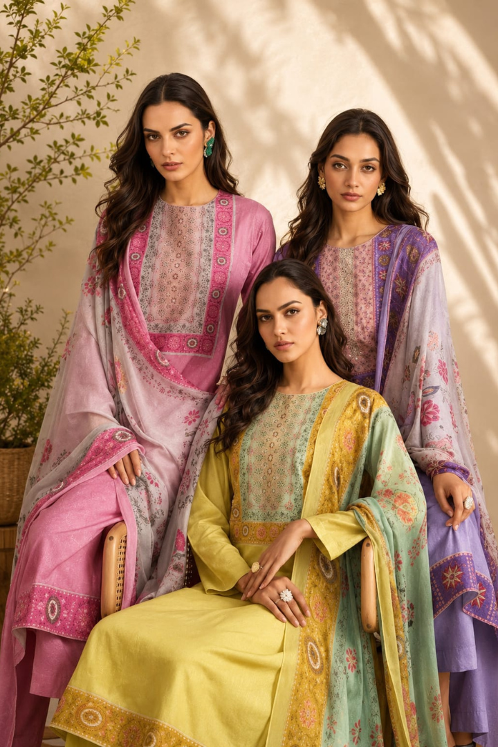 Raabta | 11470 - 11475