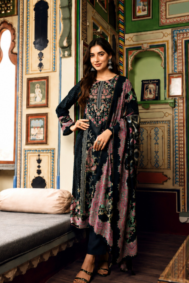Sathvika | 3000
