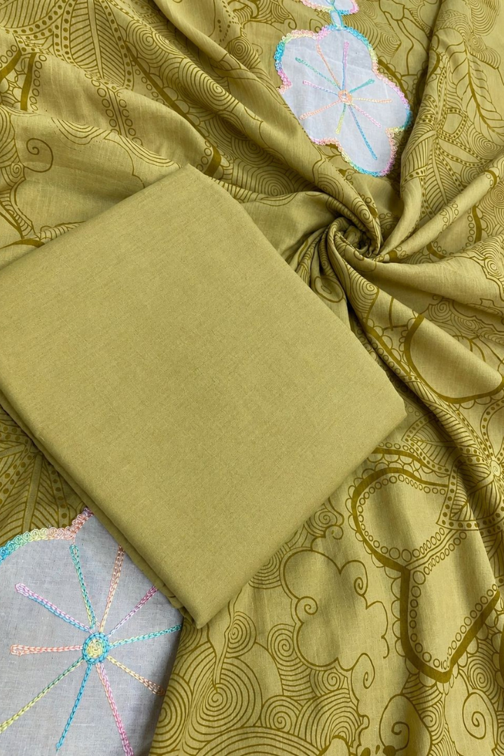 Luxurious Premium Cotton Set | 4401-4404