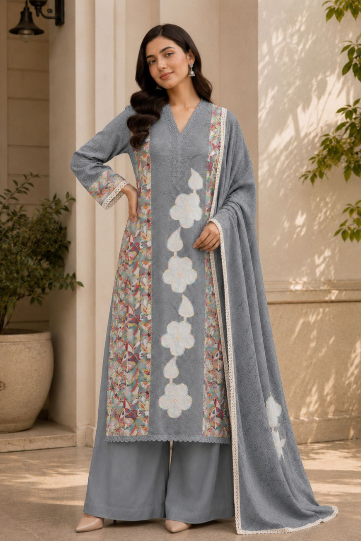 Luxurious Premium Cotton Set | 4401-4404