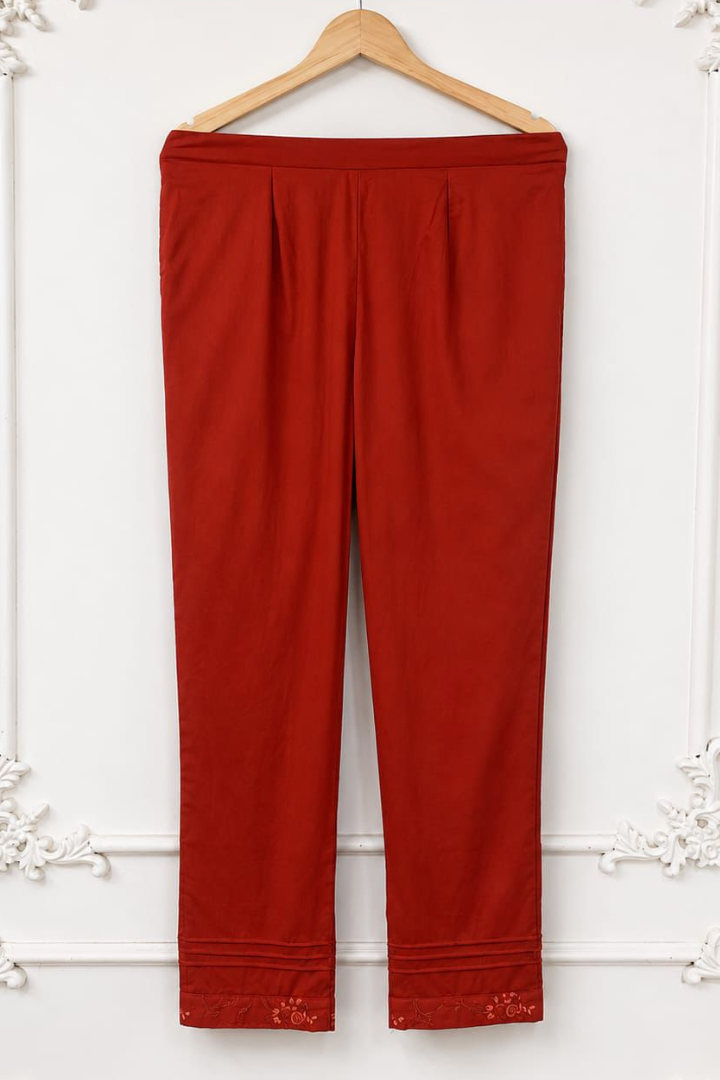 Premium Lawn Stitched Series | 4204
